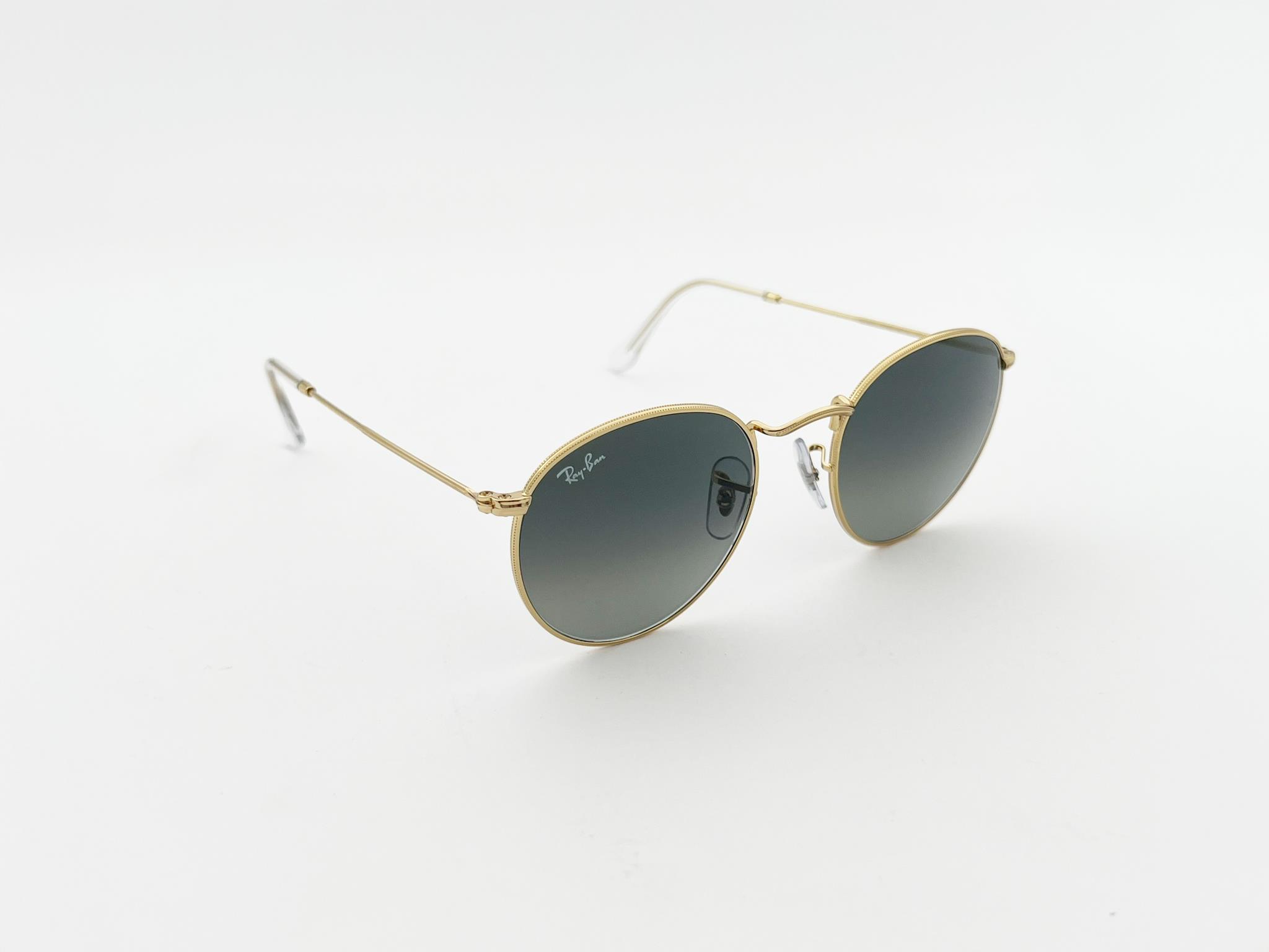 RAY-BAN 0RB 3447 001/71 50 Unisex Güneş Gözlüğü