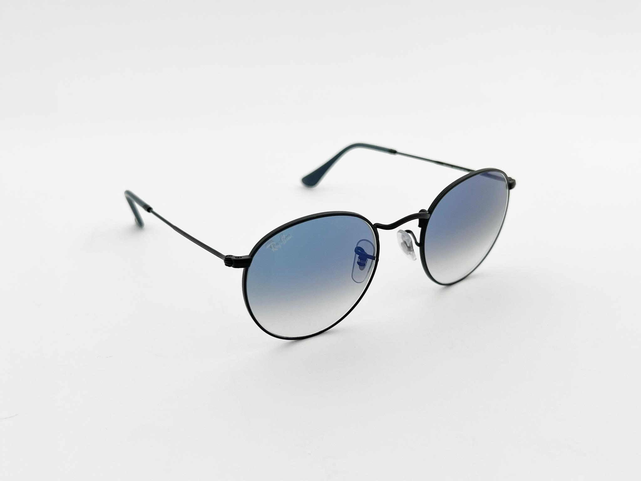 RAY-BAN 0RB 3447 006/3F 50 Unisex Güneş Gözlüğü