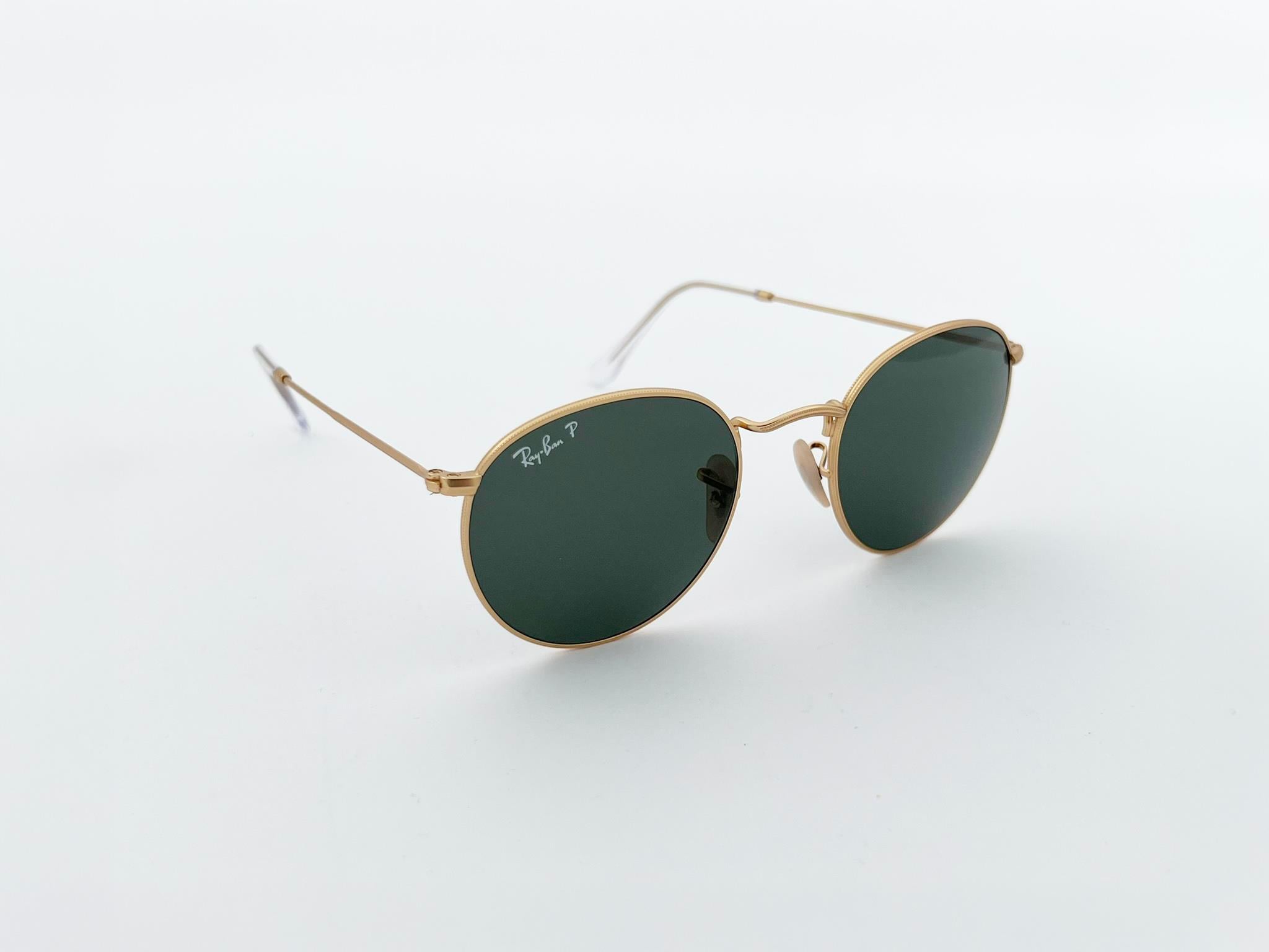 RAY-BAN 0RB 3447 112/58 50 Unisex Güneş Gözlüğü