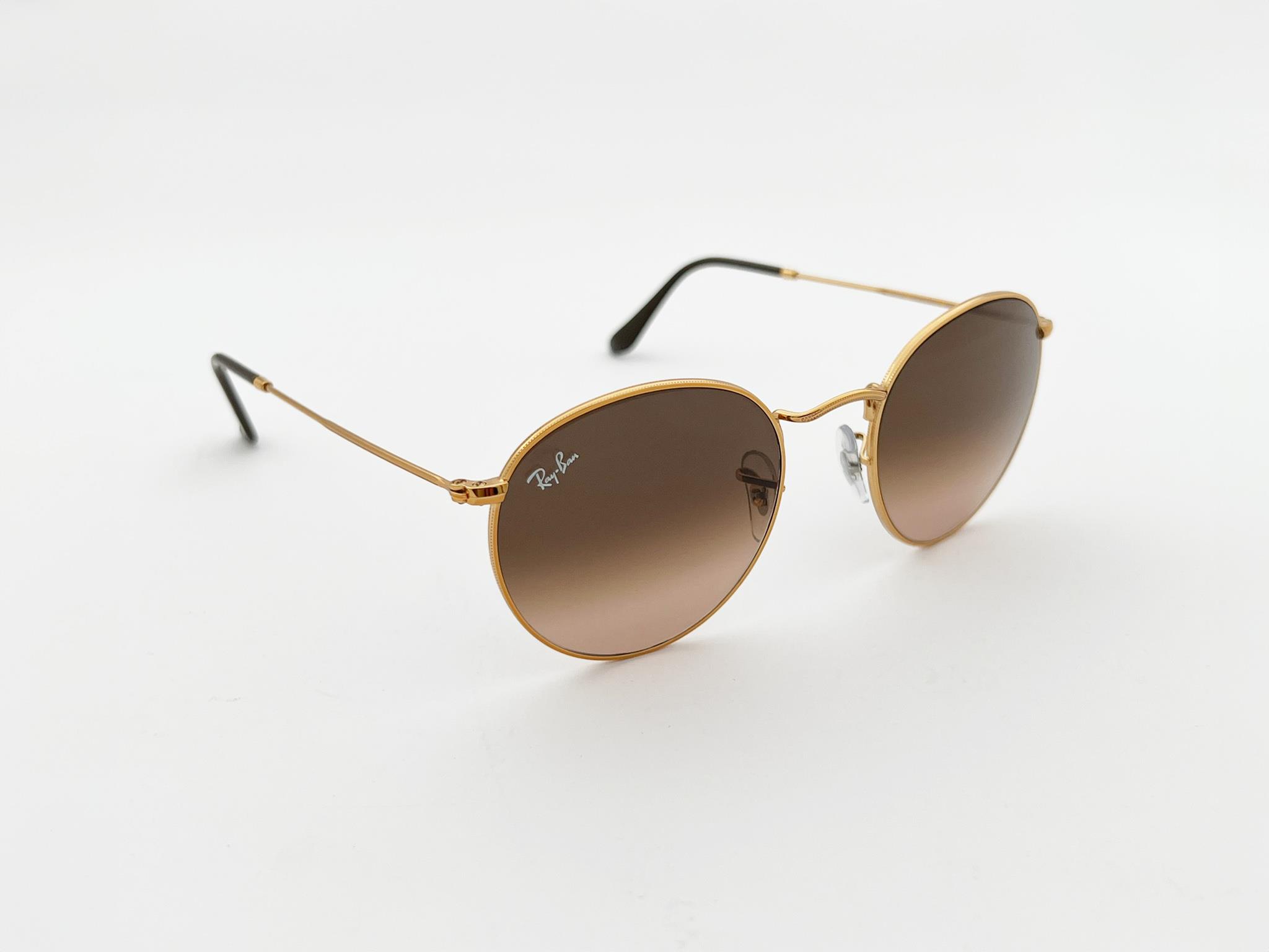 RAY-BAN 0RB 3447 9001A5 53 Unisex Güneş Gözlüğü