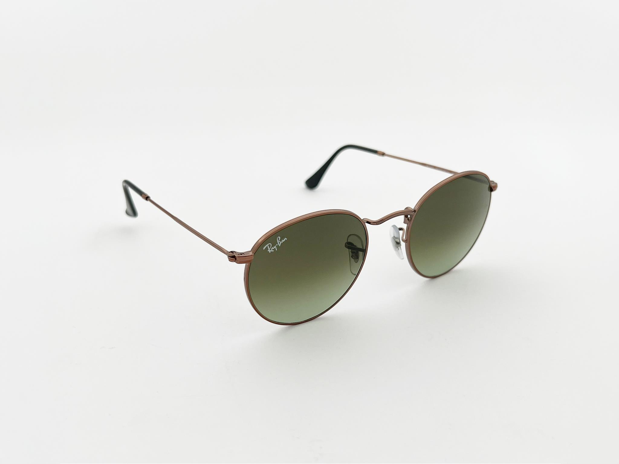 RAY-BAN 0RB 3447 9002A6 50 Unisex Güneş Gözlüğü