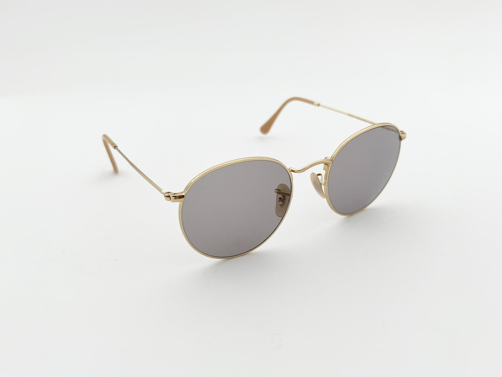 RAY-BAN 0RB 3447 9064V8 53 Unisex Güneş Gözlüğü