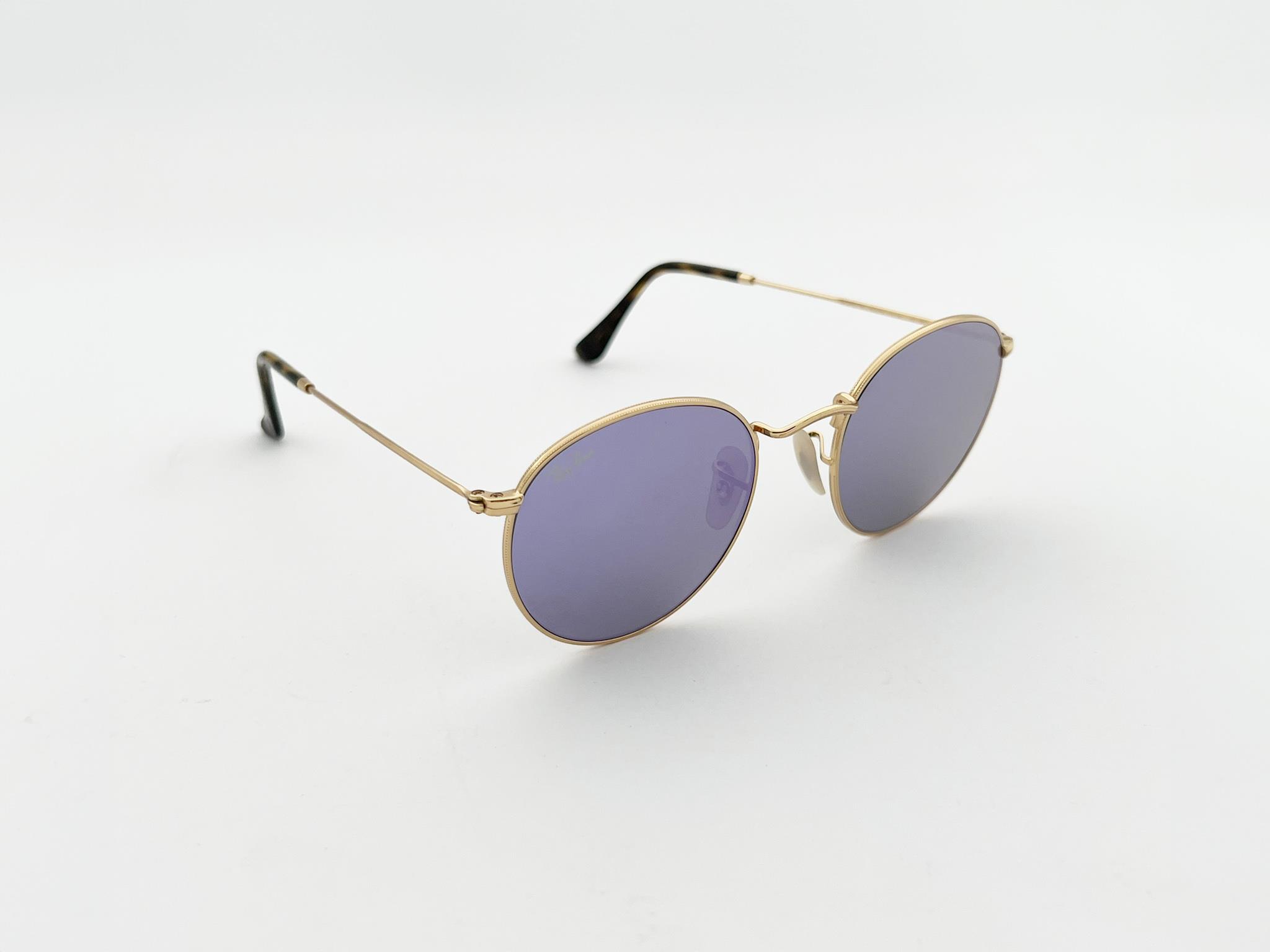 RAY-BAN 0RB 3447N 001/8O 50 Unisex Güneş Gözlüğü