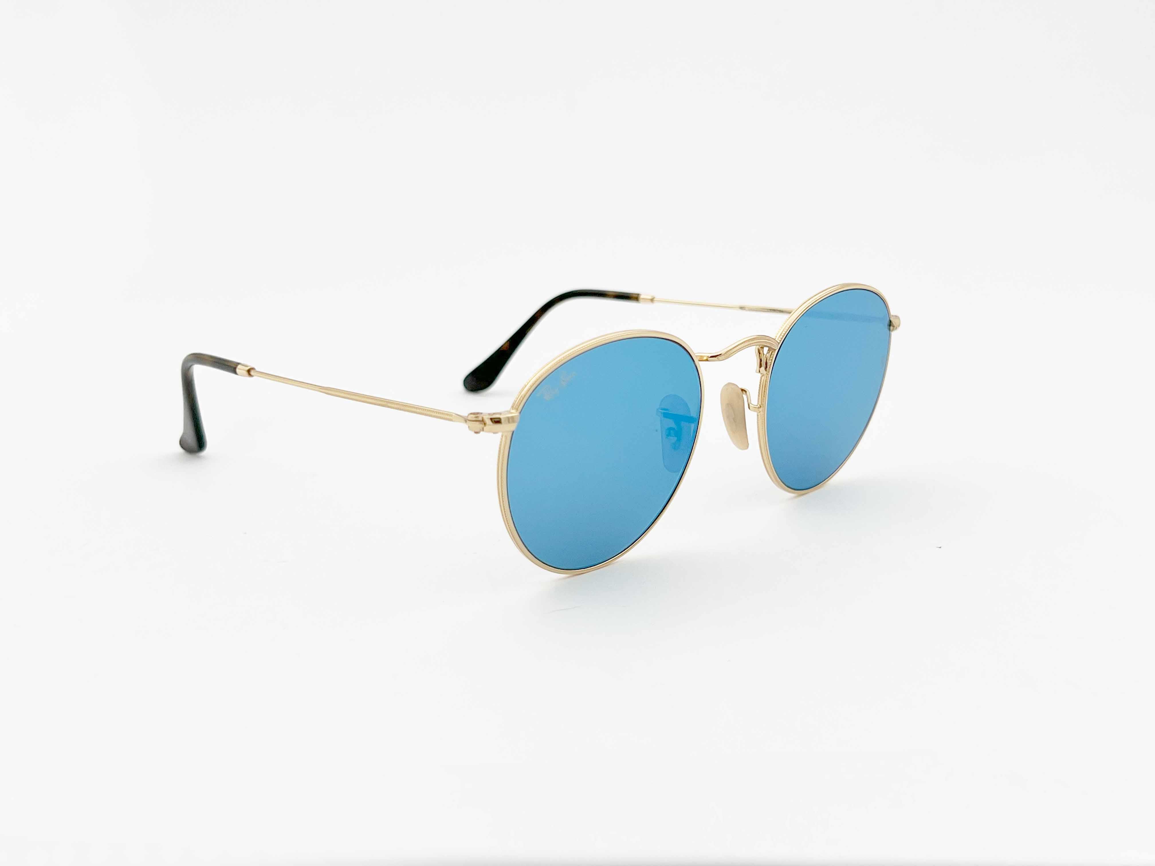 RAY-BAN 0RB 3447N 001/9O 50 Unisex Güneş Gözlüğü