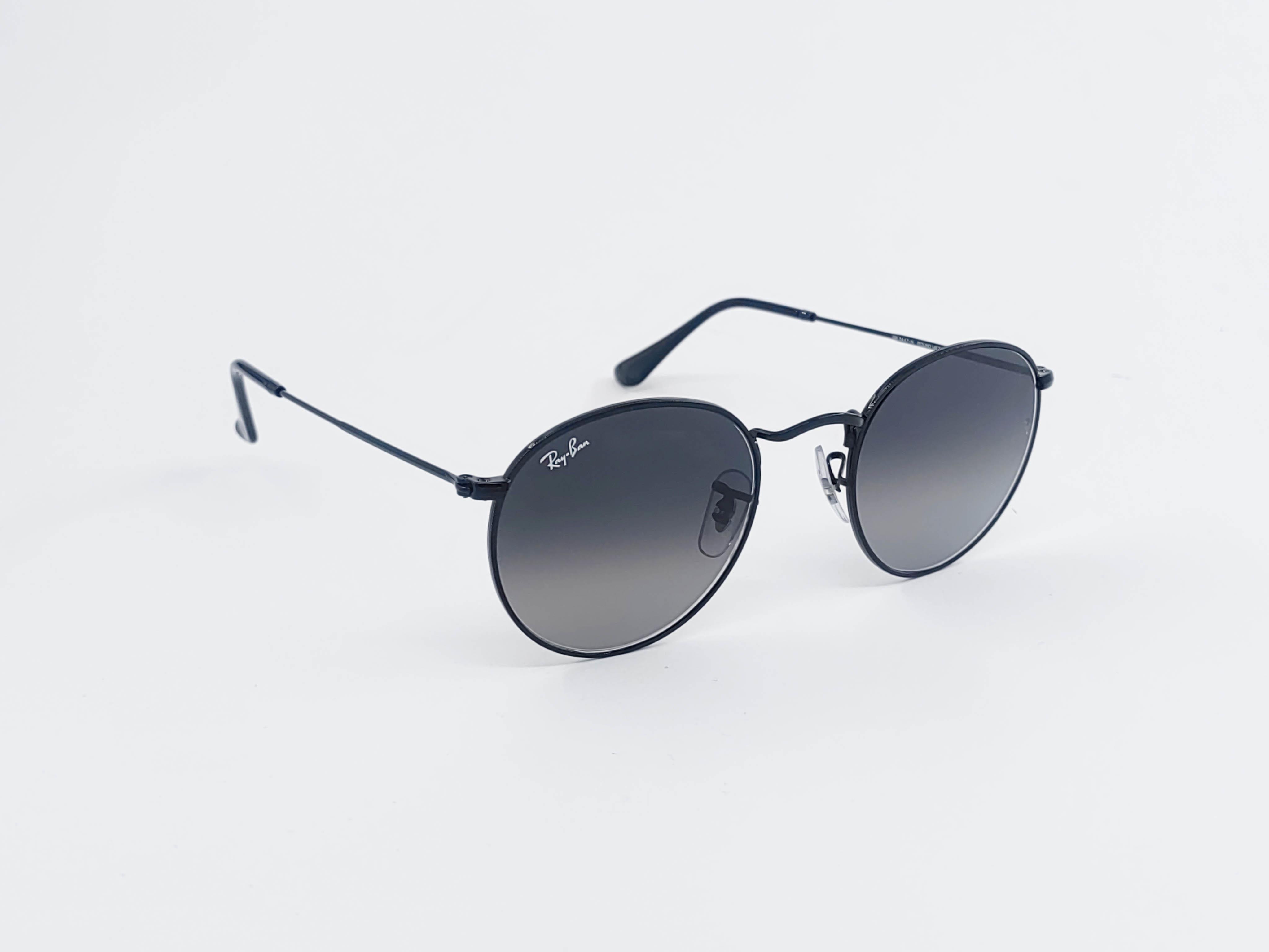 RAY-BAN 0RB 3447N 002/71 50 Unisex Güneş Gözlüğü