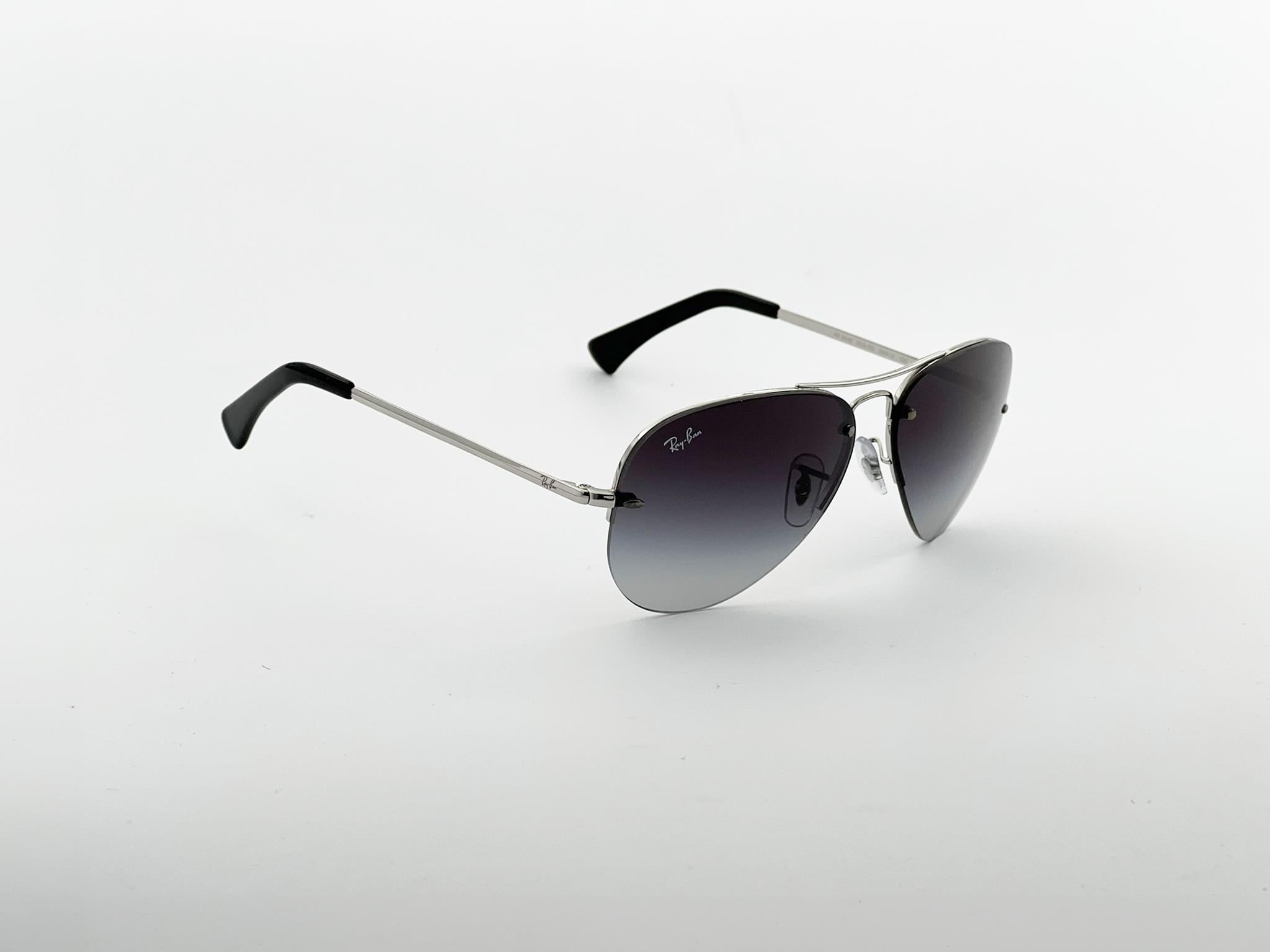 RAY-BAN 0RB 3449 003/8G 59 Unisex Güneş Gözlüğü