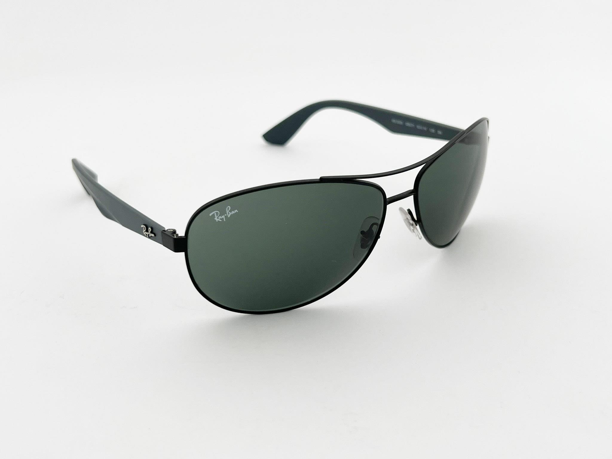 RAY-BAN 0RB 3526 006/71 63 Erkek Güneş Gözlüğü