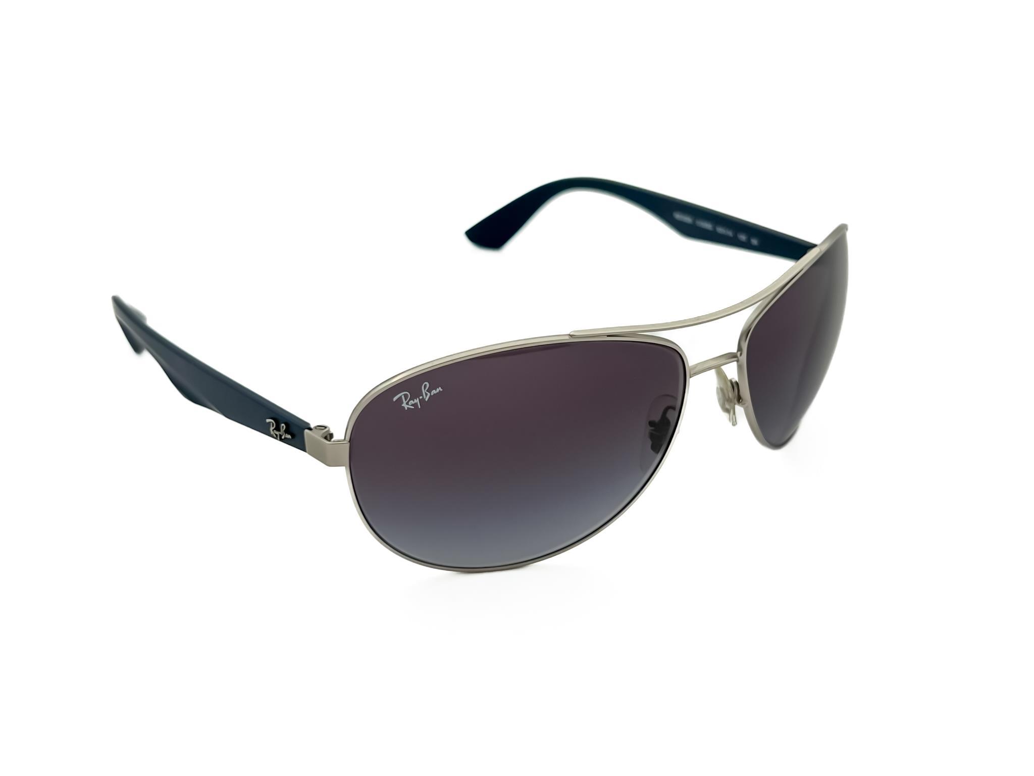 RAY-BAN 0RB 3526 019/8G 63 Erkek Güneş Gözlüğü