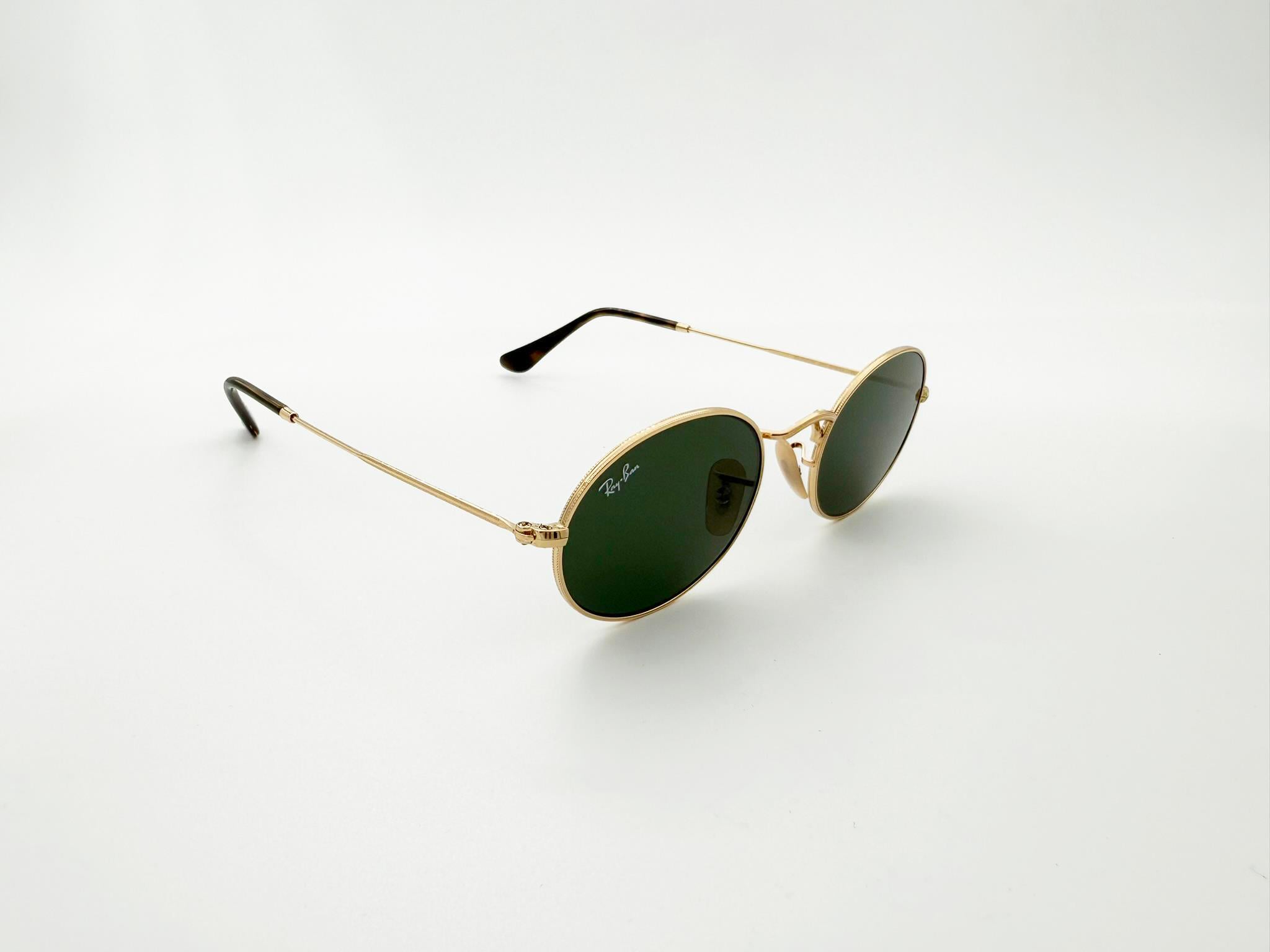RAY-BAN 0RB 3547N 001 51 Unisex Güneş Gözlüğü