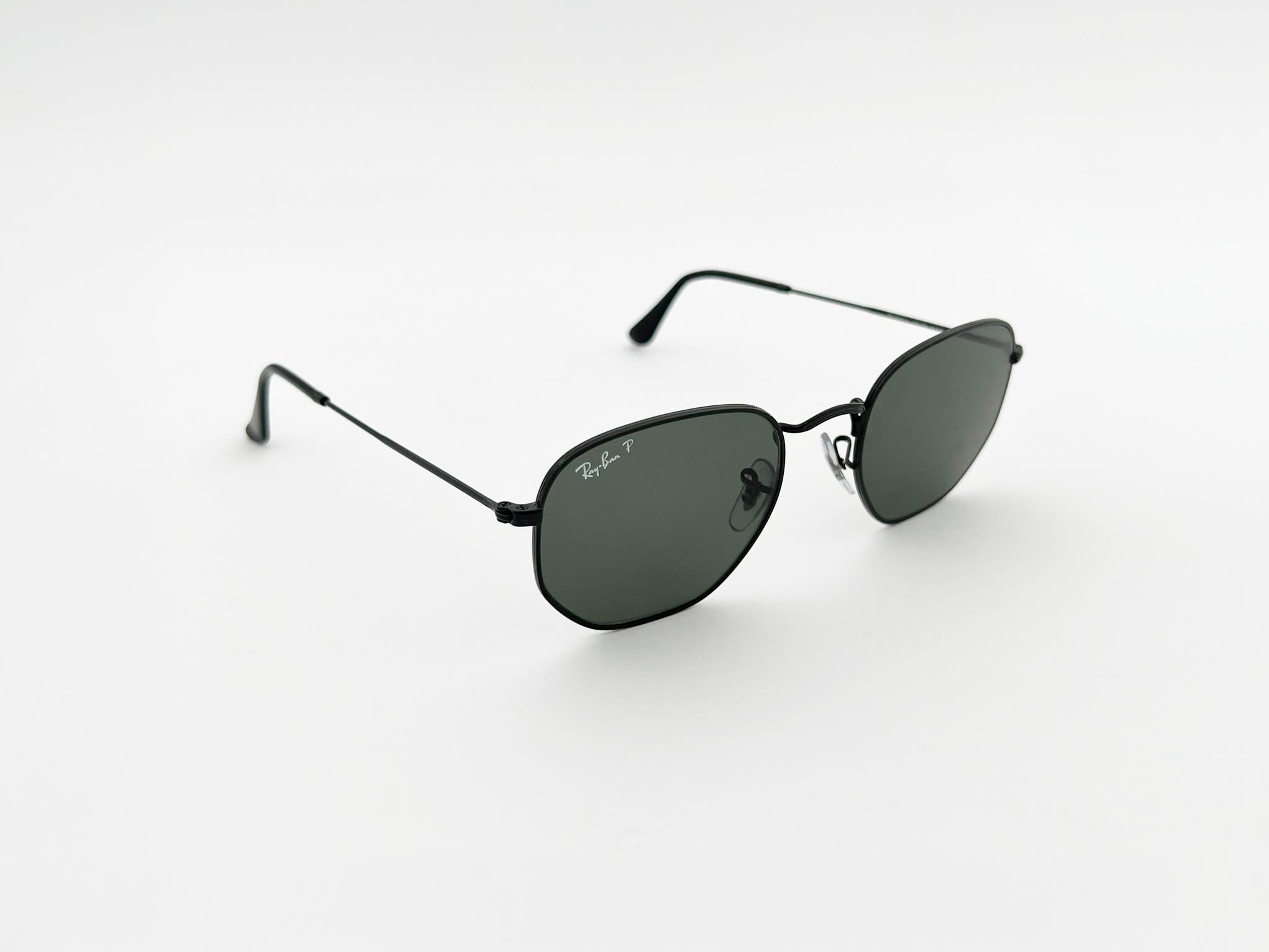 RAY-BAN 0RB 3548N 002/58 51 Unisex Güneş Gözlüğü