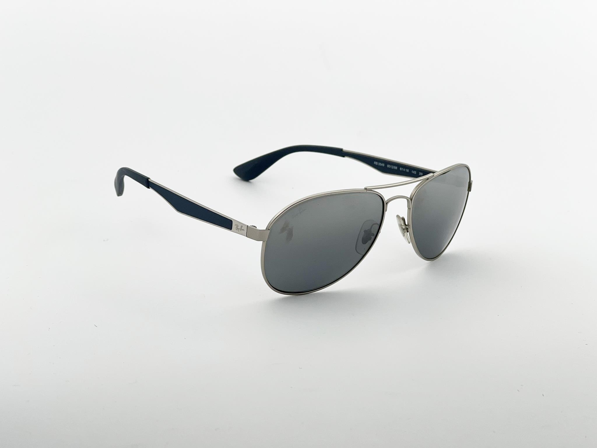 RAY-BAN 0RB 3549 901288 61 Erkek Güneş Gözlüğü