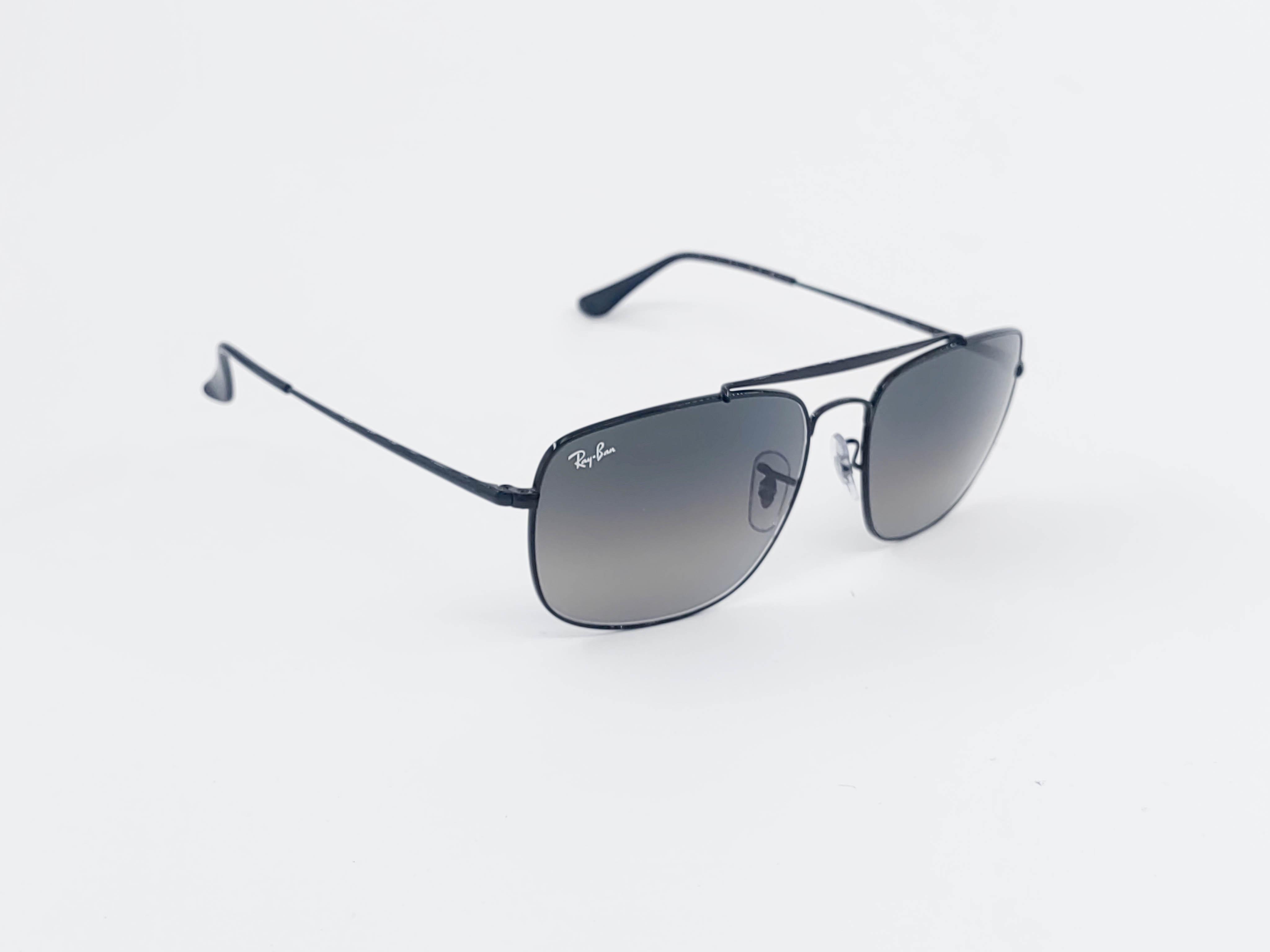 RAY-BAN 0RB 3560 002/71 61 Erkek Güneş Gözlüğü