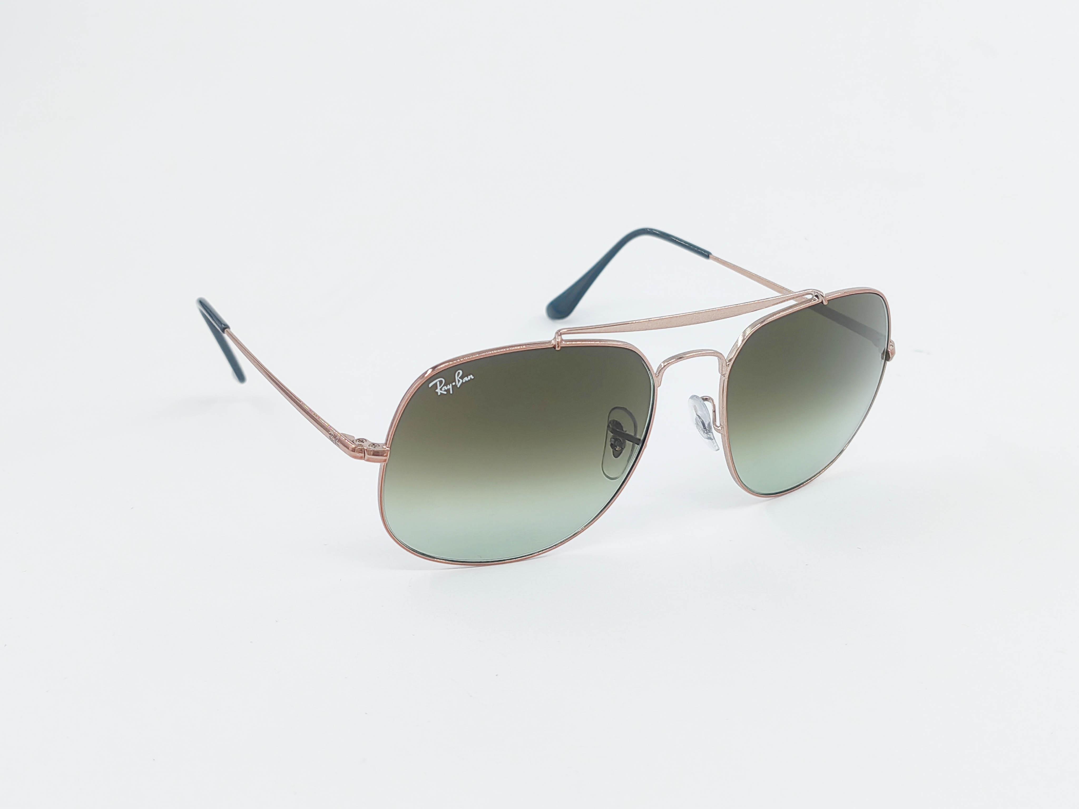 RAY-BAN 0RB 3561 9002A6 57 Unisex Güneş Gözlüğü