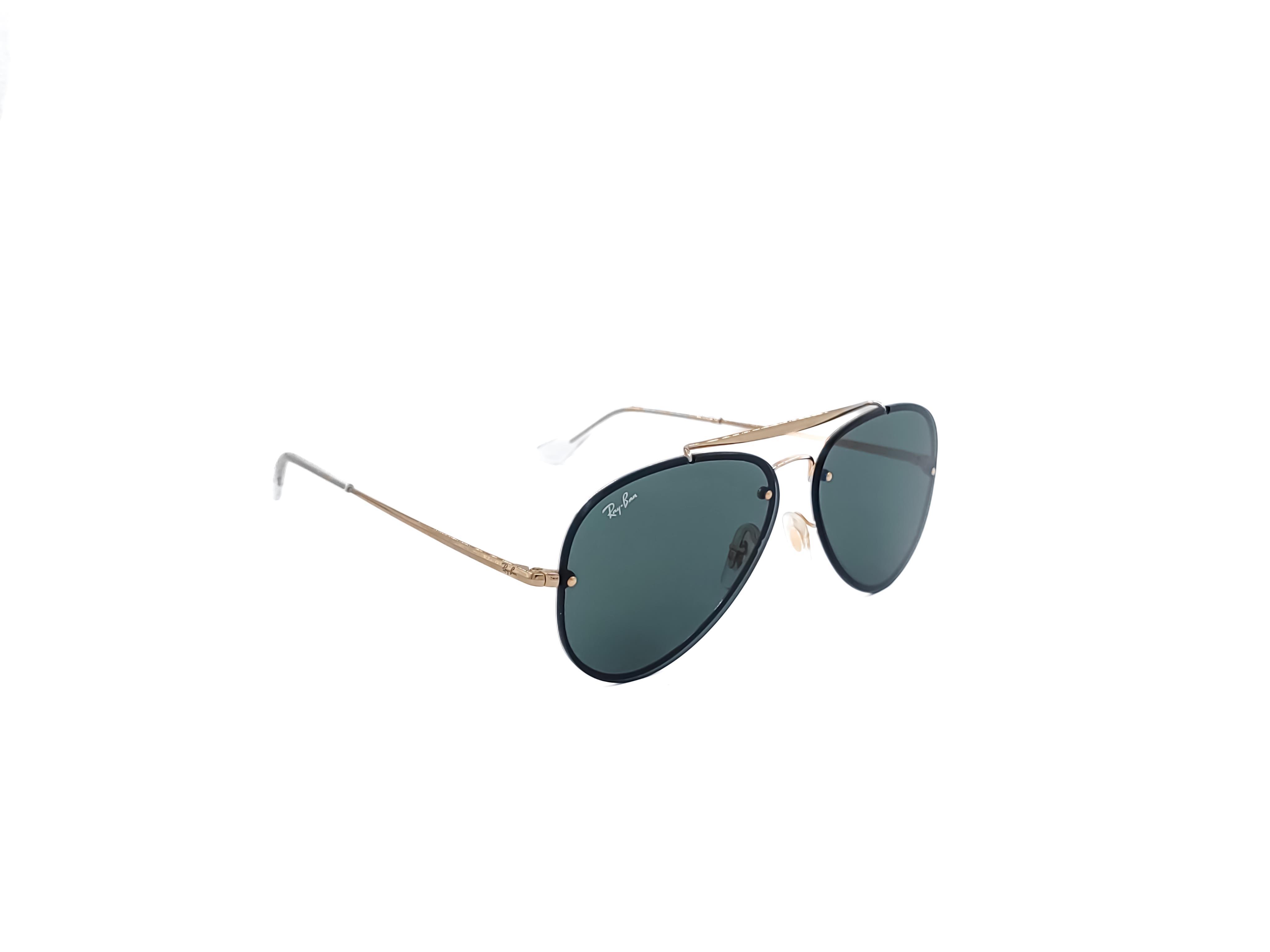 RAY-BAN 0RB 3584N 905071 58 Unisex Güneş Gözlüğü