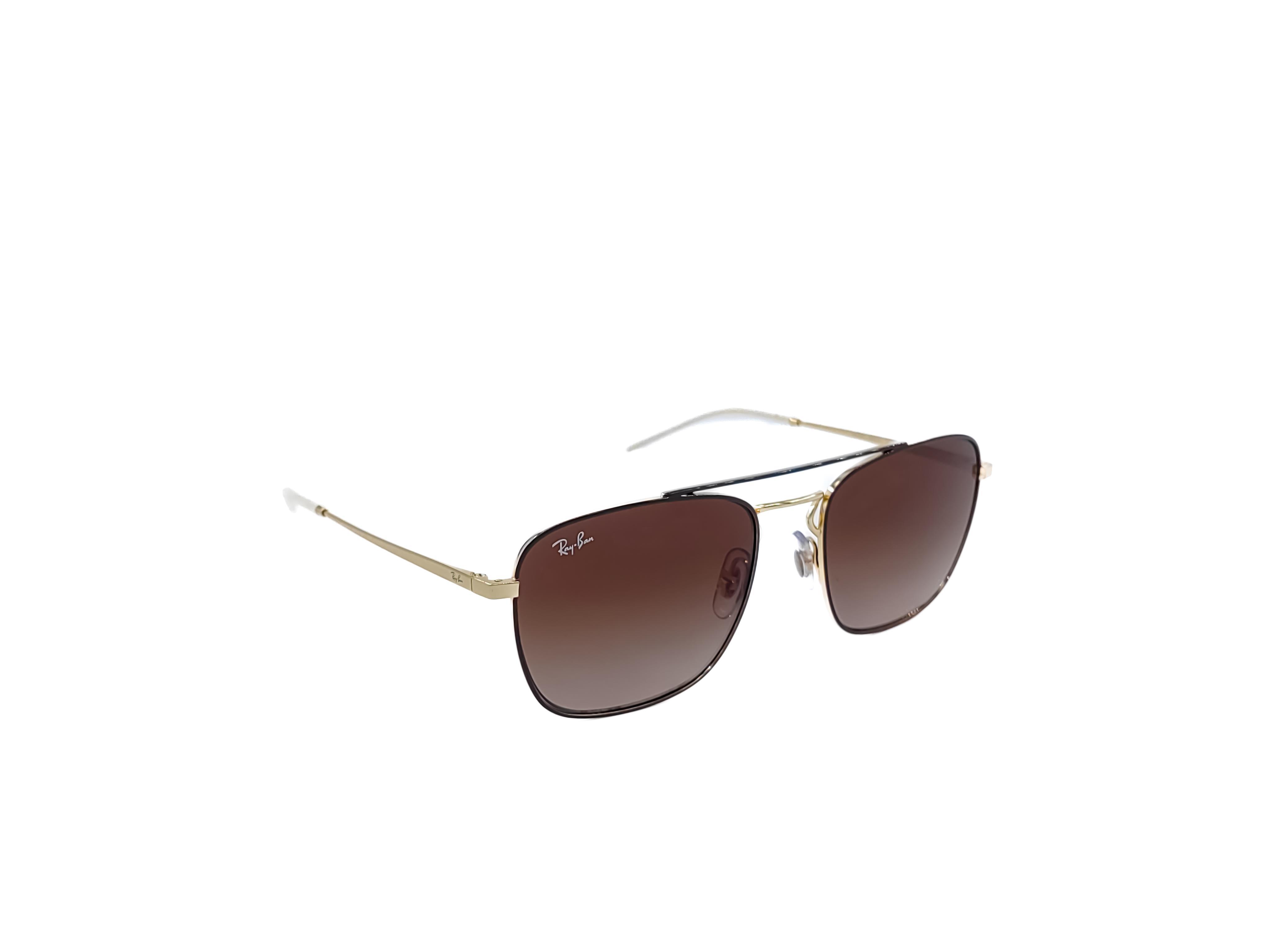 RAY-BAN 0RB 3588 905513 55 Unisex Güneş Gözlüğü