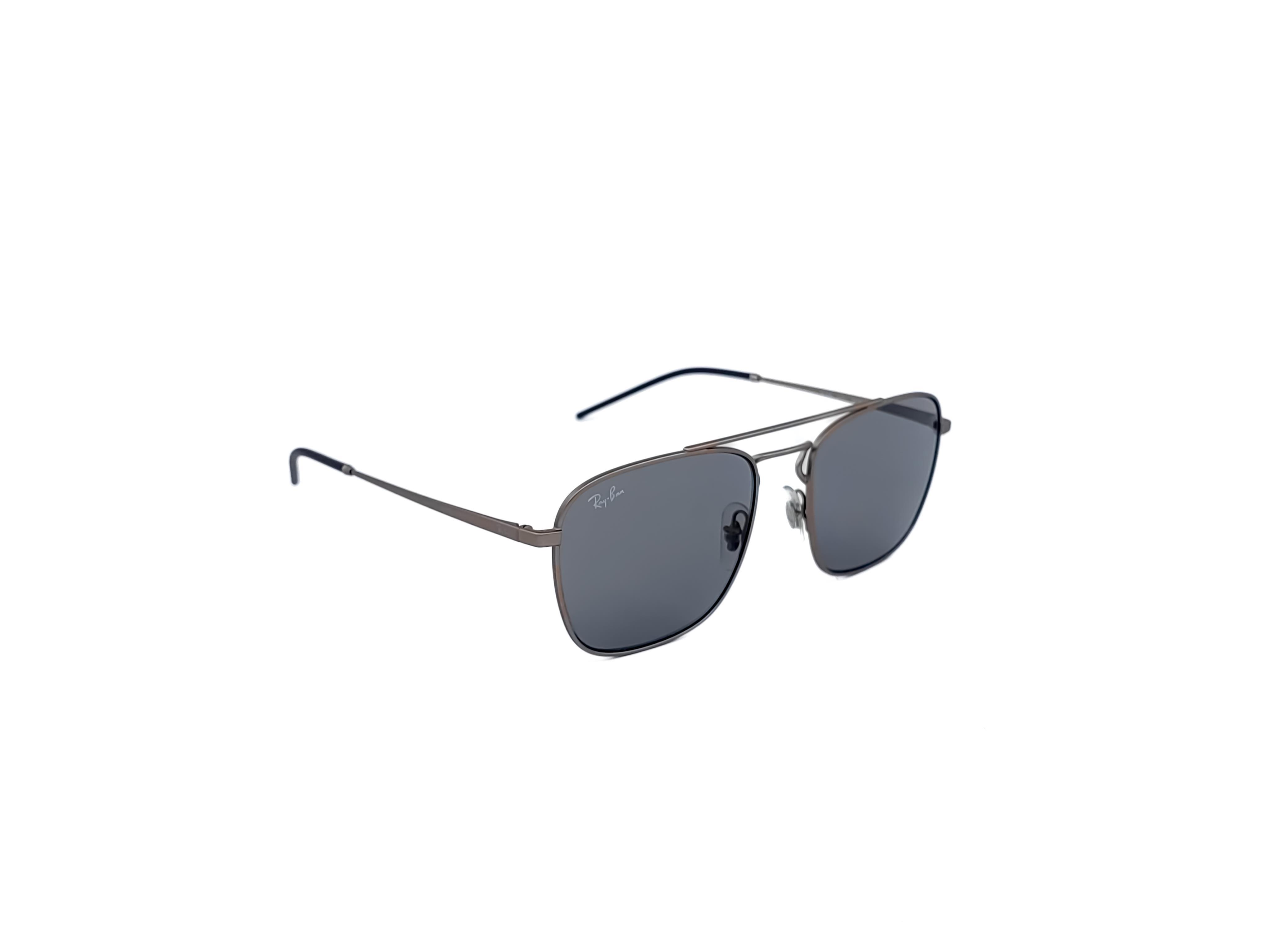 RAY-BAN 0RB 3588 9146/1 55 Unisex Güneş Gözlüğü
