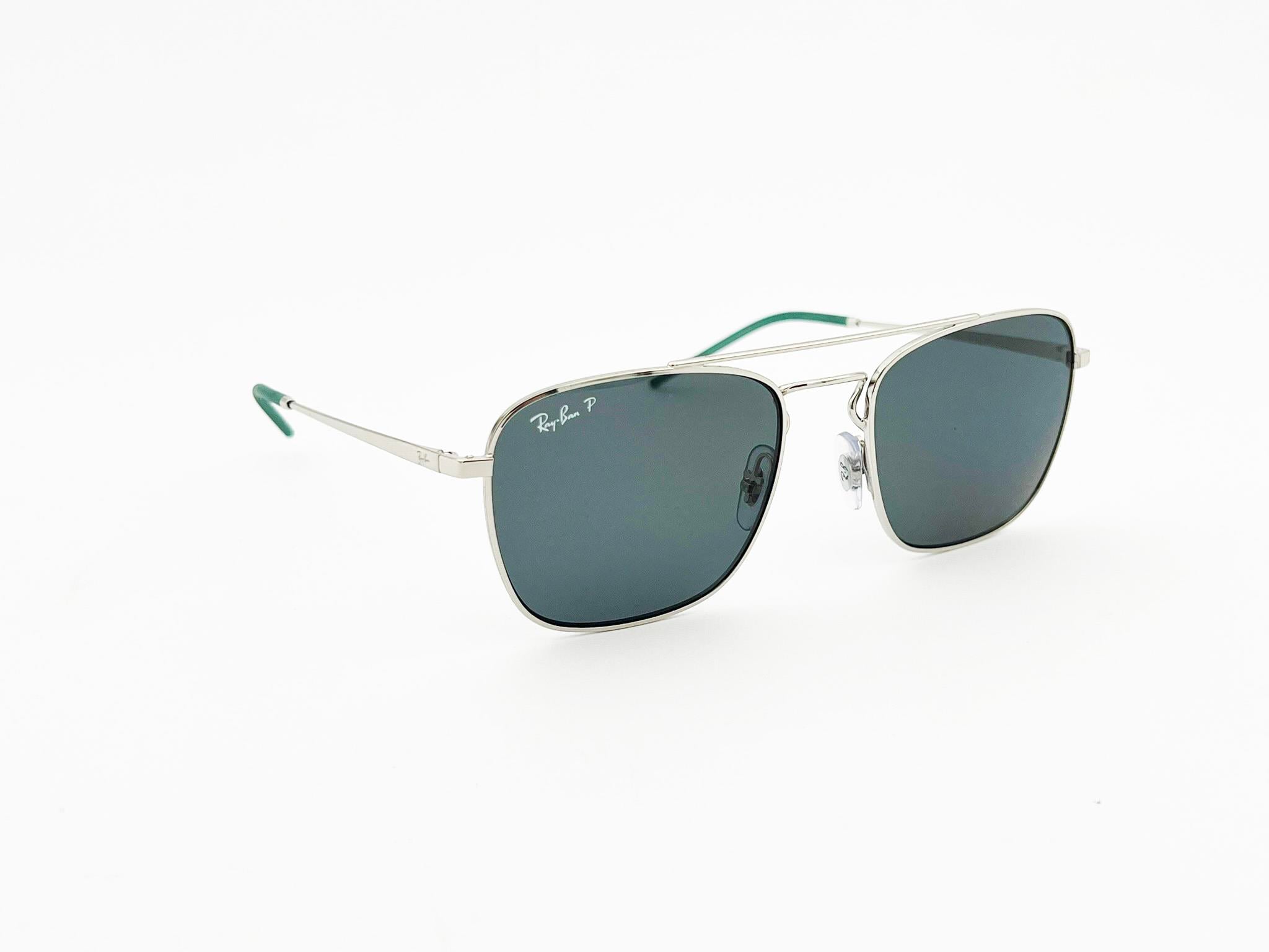 RAY-BAN 0RB 3588 925181 55 Unisex Güneş Gözlüğü