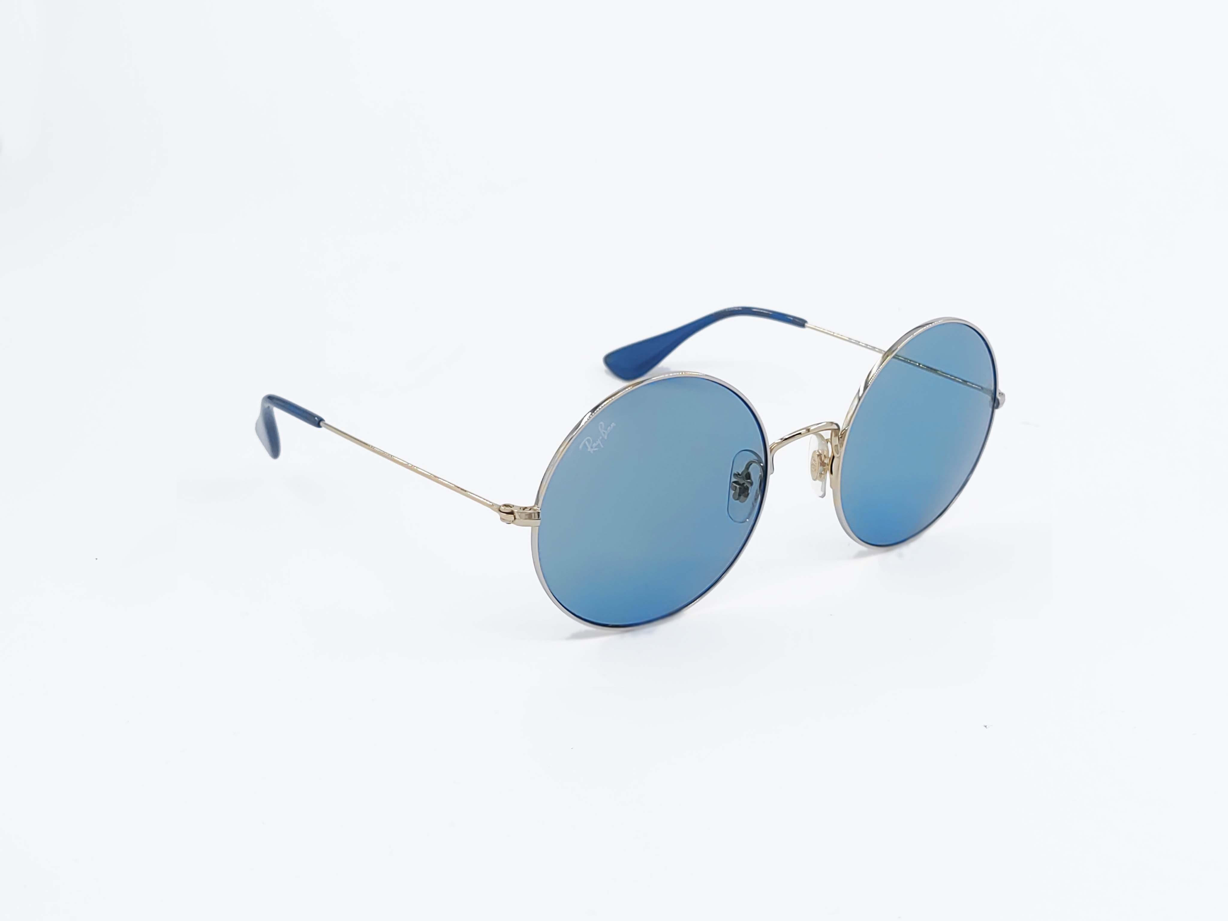 RAY-BAN 0RB 3592 001/F7 55 Kadın Güneş Gözlüğü