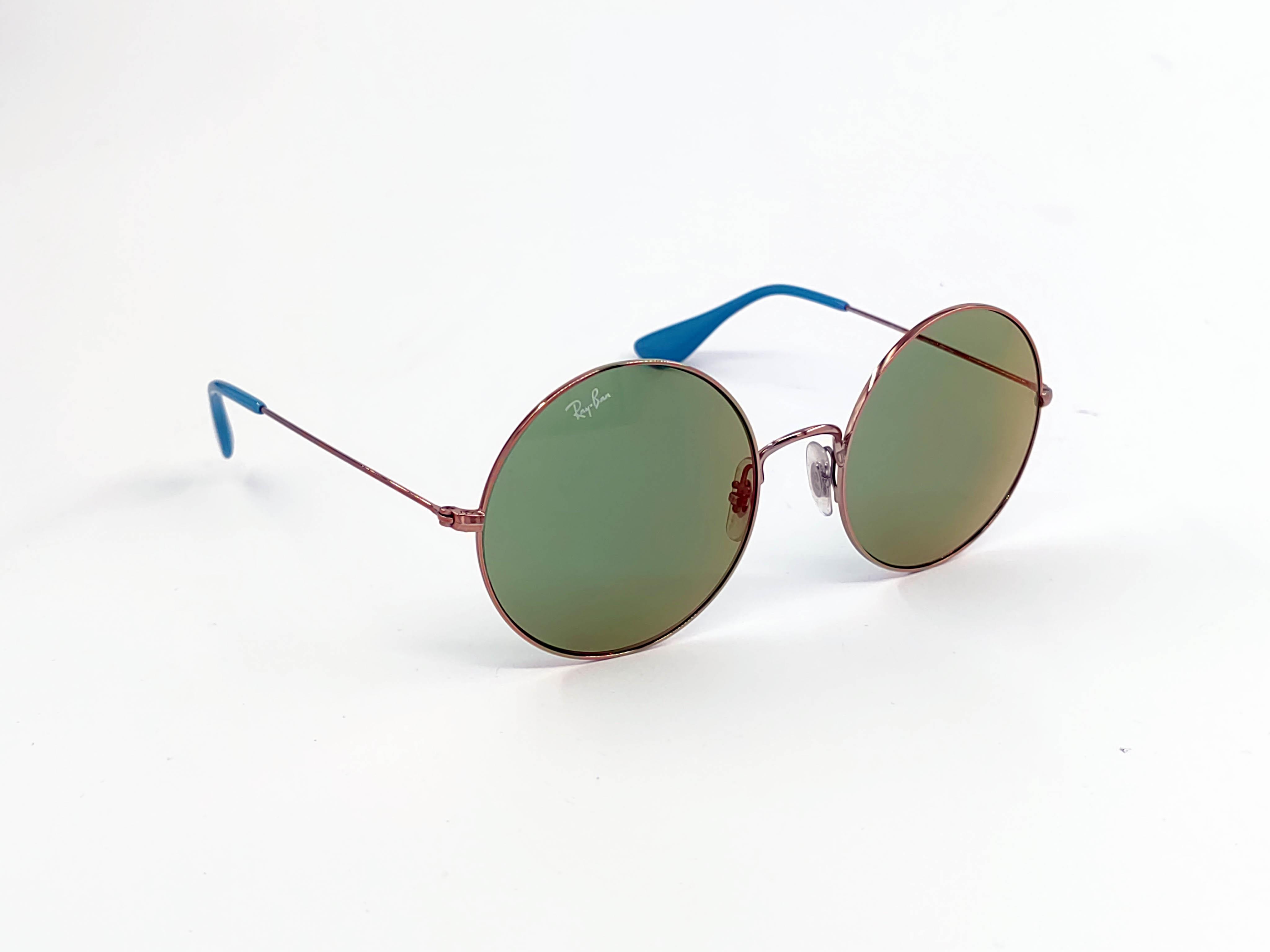 RAY-BAN 0RB 3592 9035C7 55 Kadın Güneş Gözlüğü