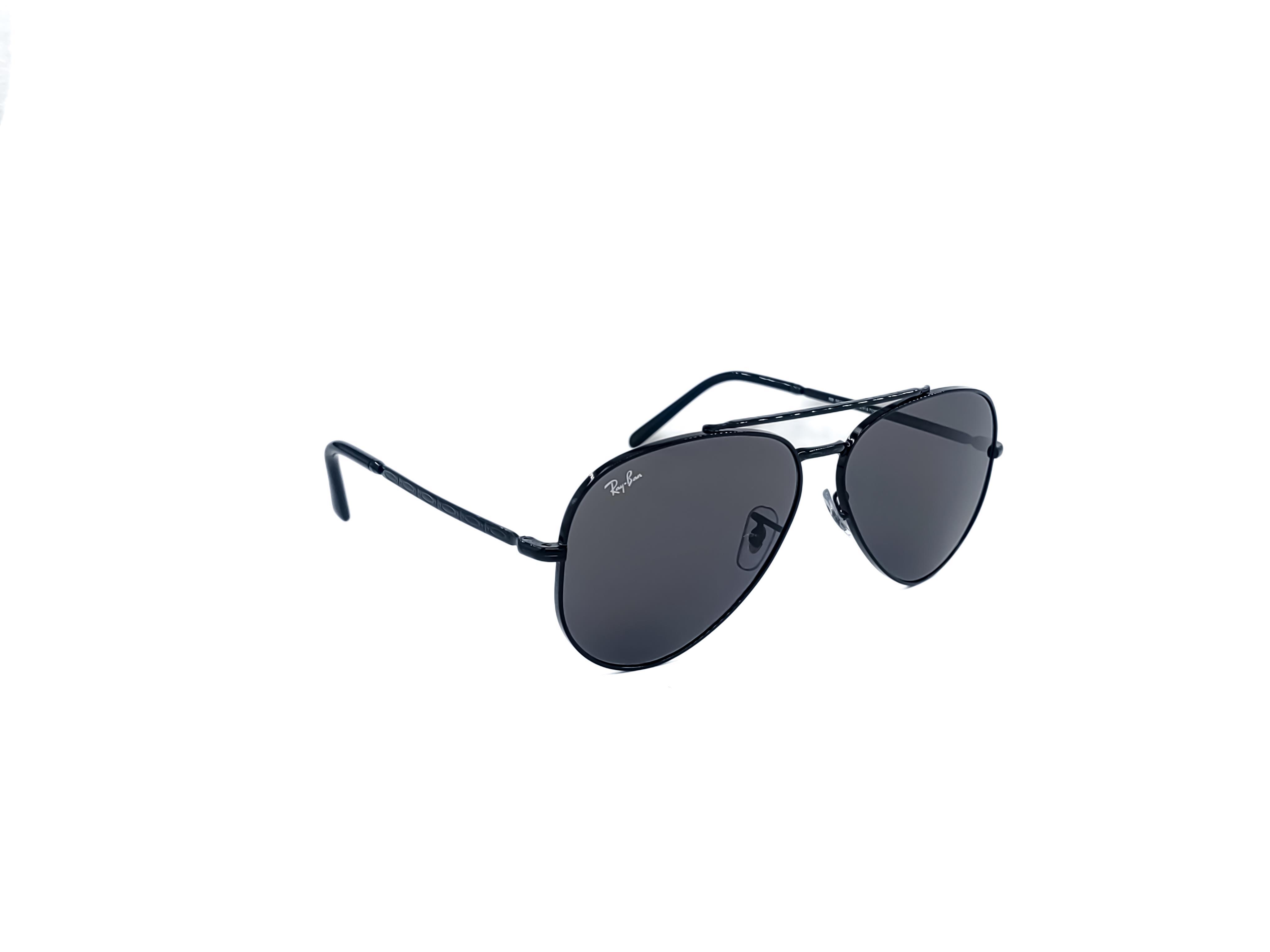 RAY-BAN 0RB 3625 002/B1 62 Unisex Güneş Gözlüğü