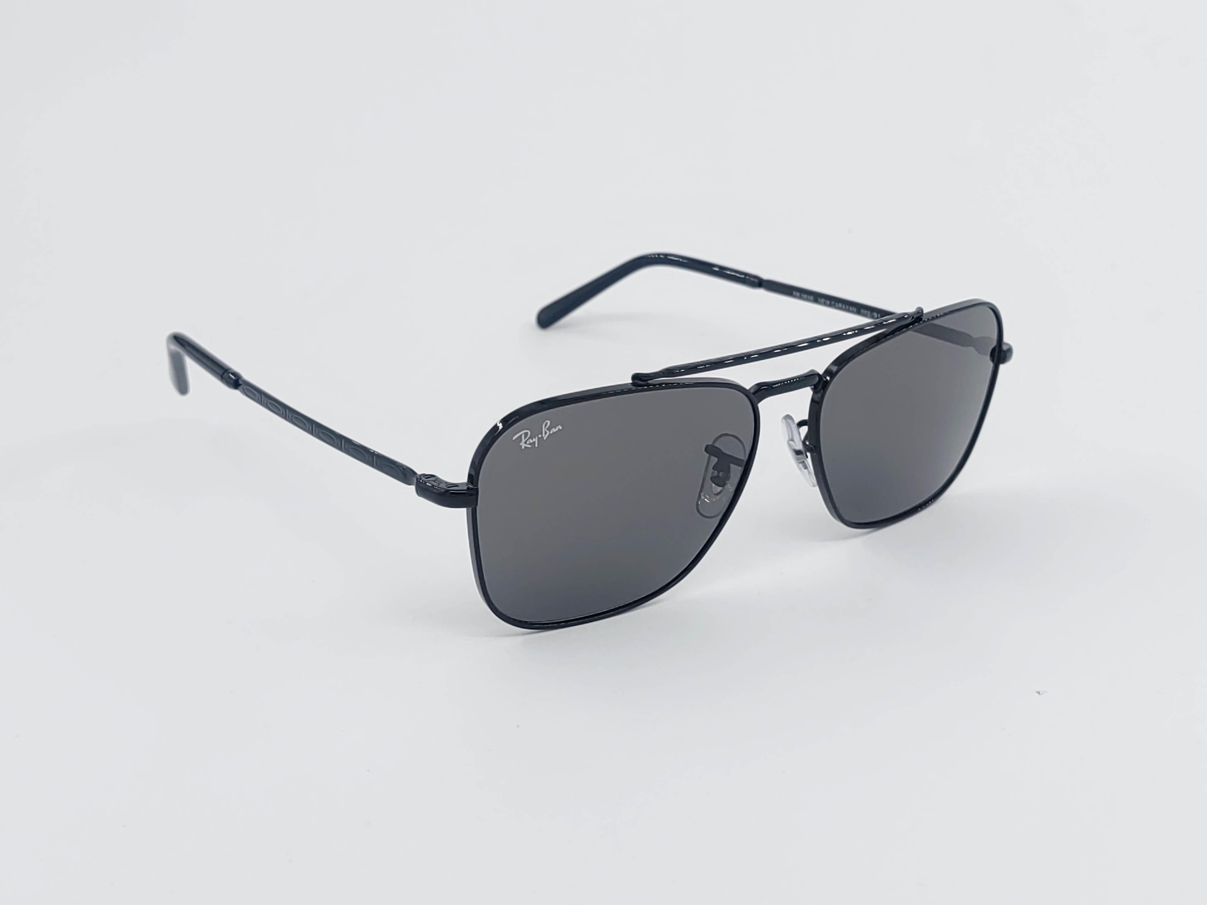 RAY-BAN 0RB 3636 002/B1 58 Unisex Güneş Gözlüğü