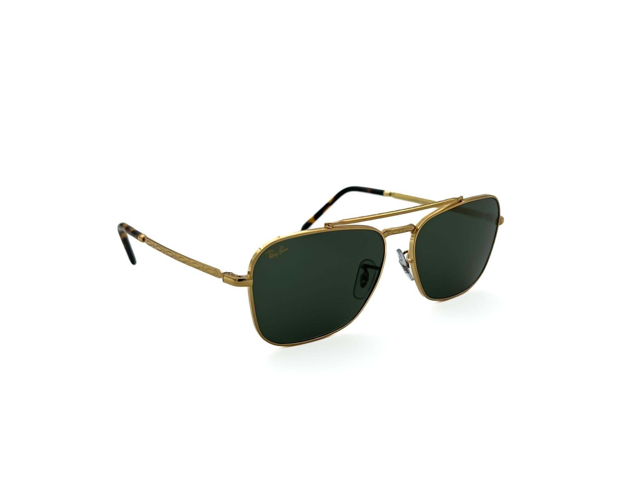 RAY-BAN 0RB 3636 919631 58 Erkek Güneş Gözlüğü