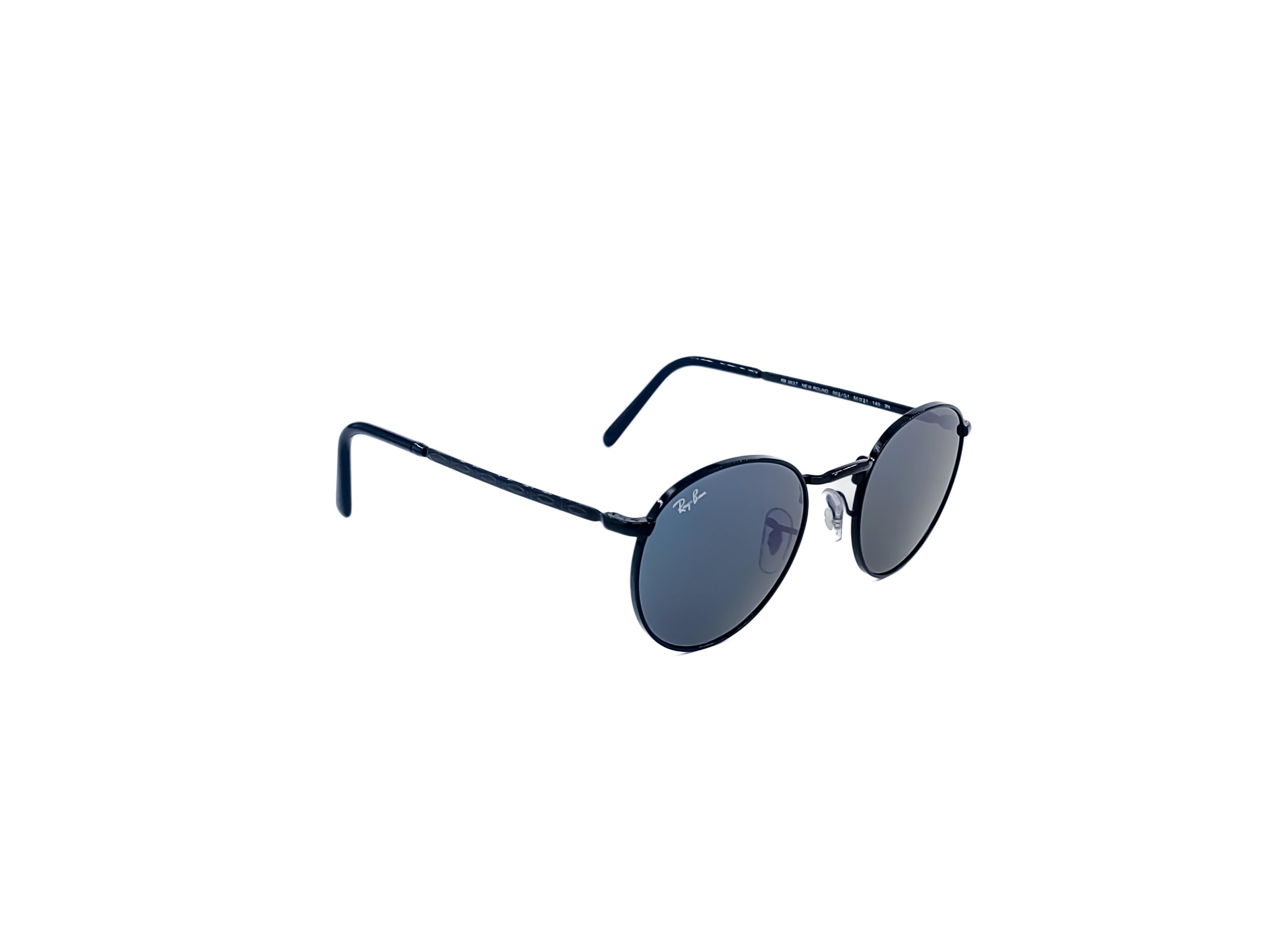 RAY-BAN 0RB 3637 002/G1 50 Unisex Güneş Gözlüğü