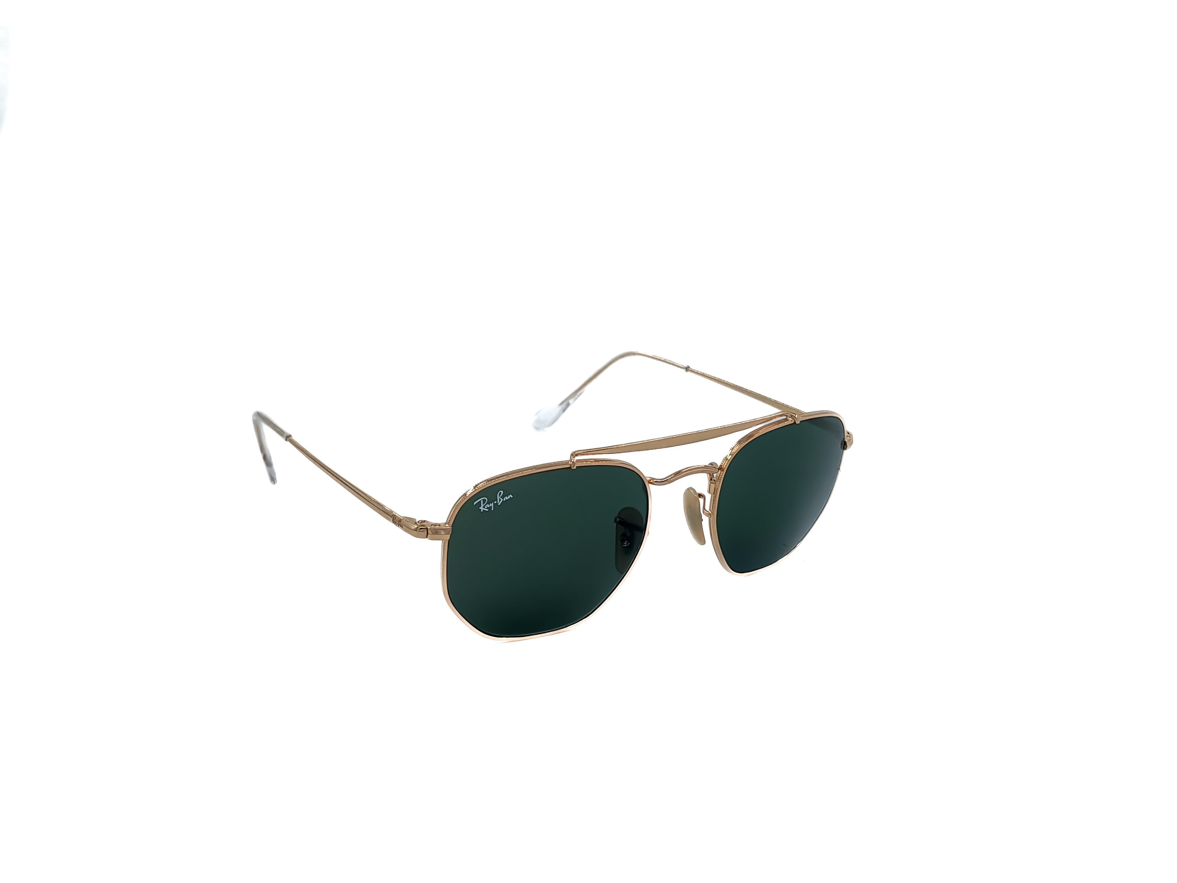 RAY-BAN 0RB 3648 001 51 Unisex Güneş Gözlüğü