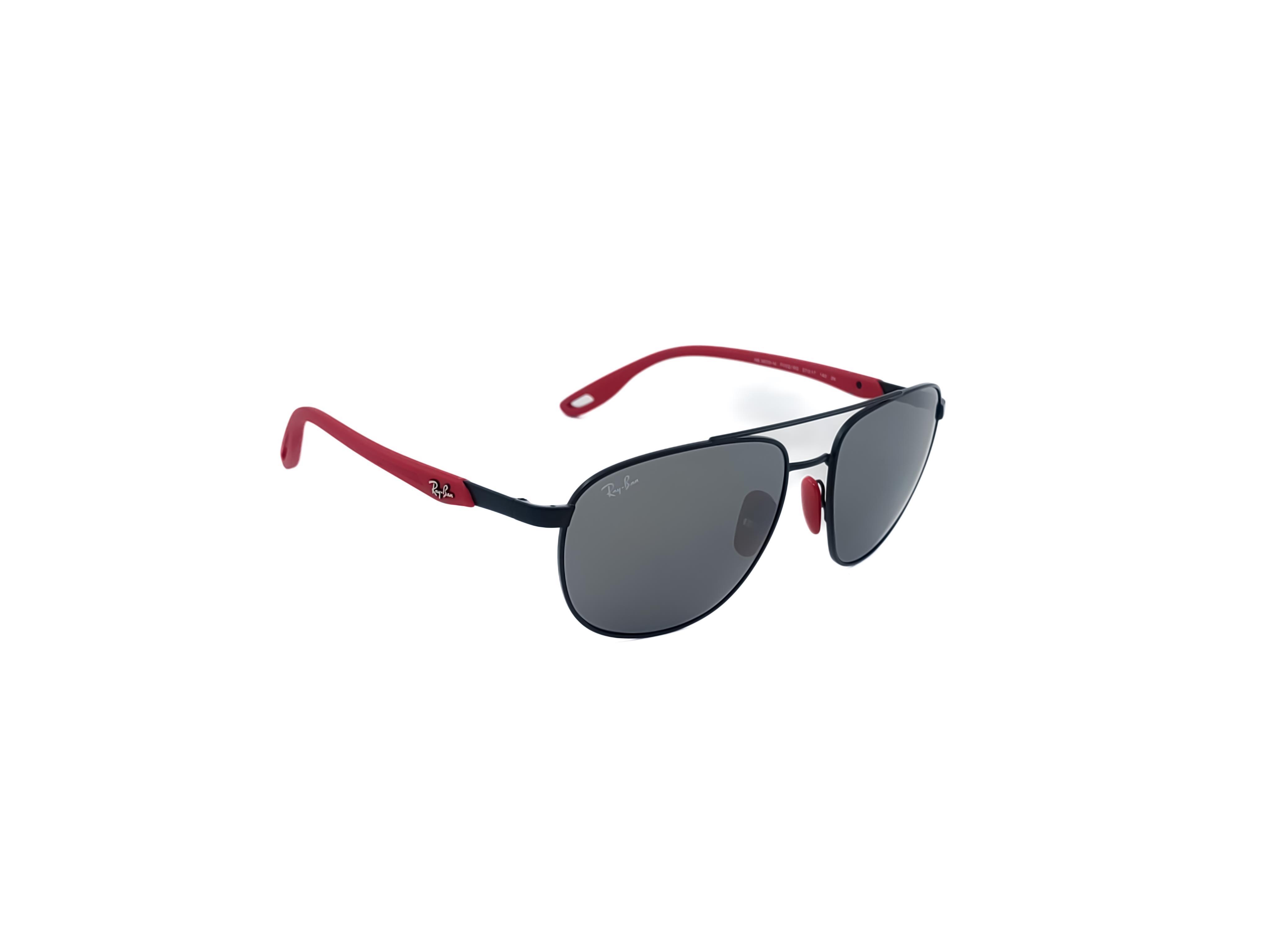 RAY-BAN 0RB 3659M F0026G 57 Unisex Güneş Gözlüğü