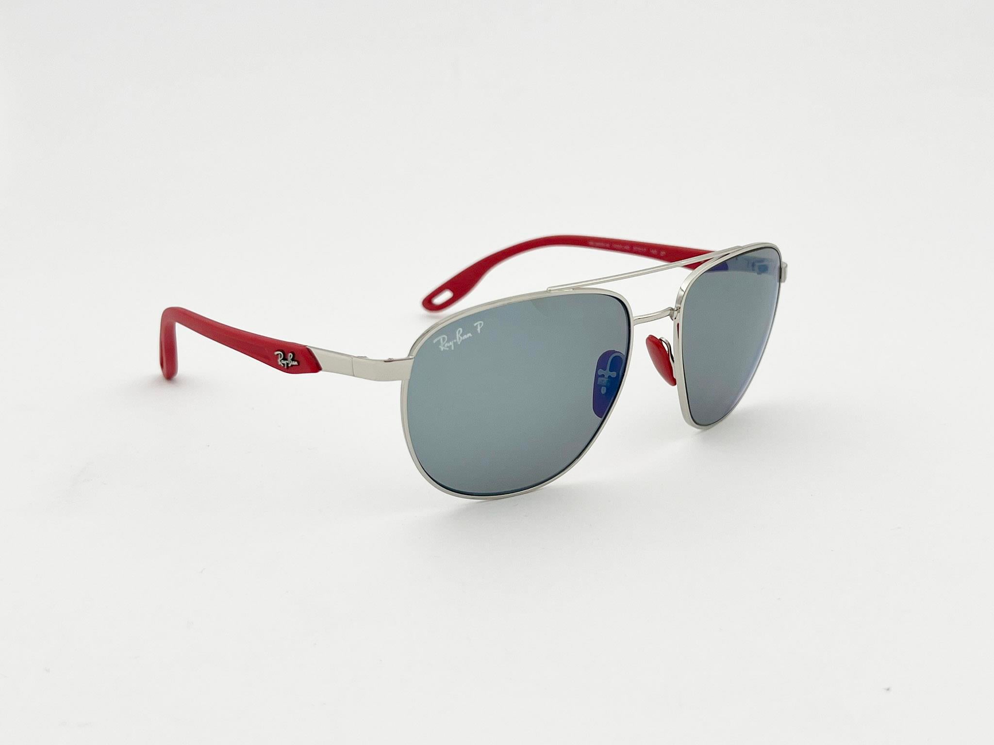 RAY-BAN 0RB 3659M F031H0 57 Erkek Güneş Gözlüğü