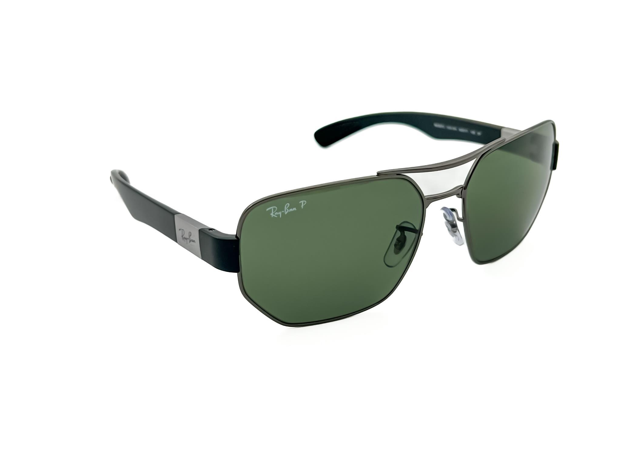 RAY-BAN 0RB 3672 004/9A 60 Erkek Güneş Gözlüğü