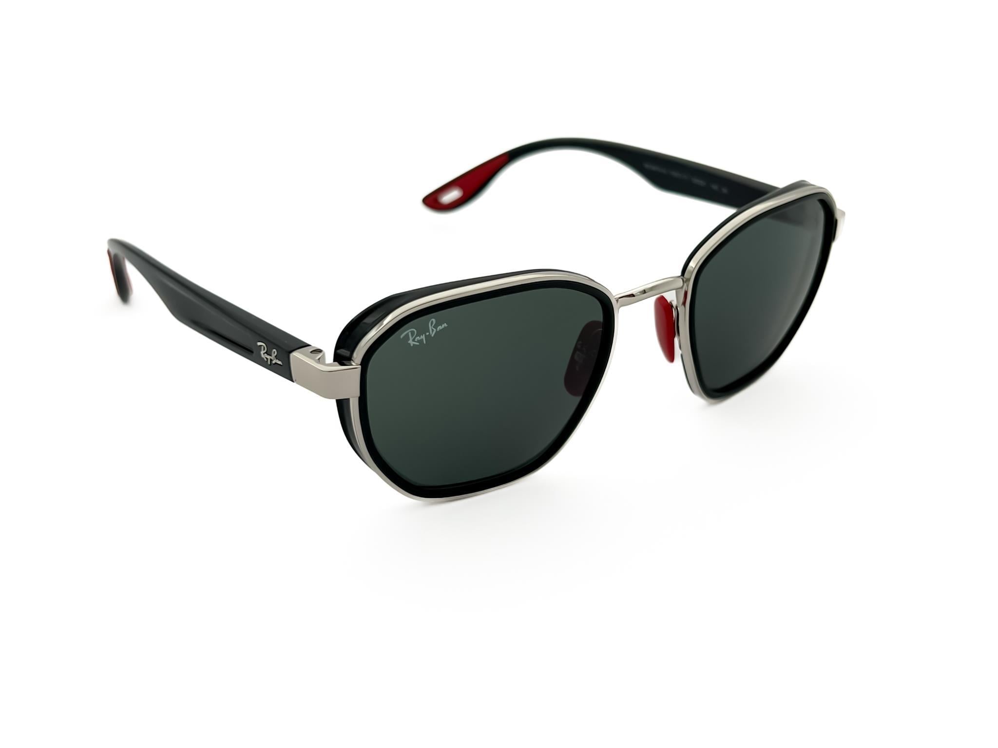 RAY-BAN 0RB 3674M F00771 51 Unisex Güneş Gözlüğü