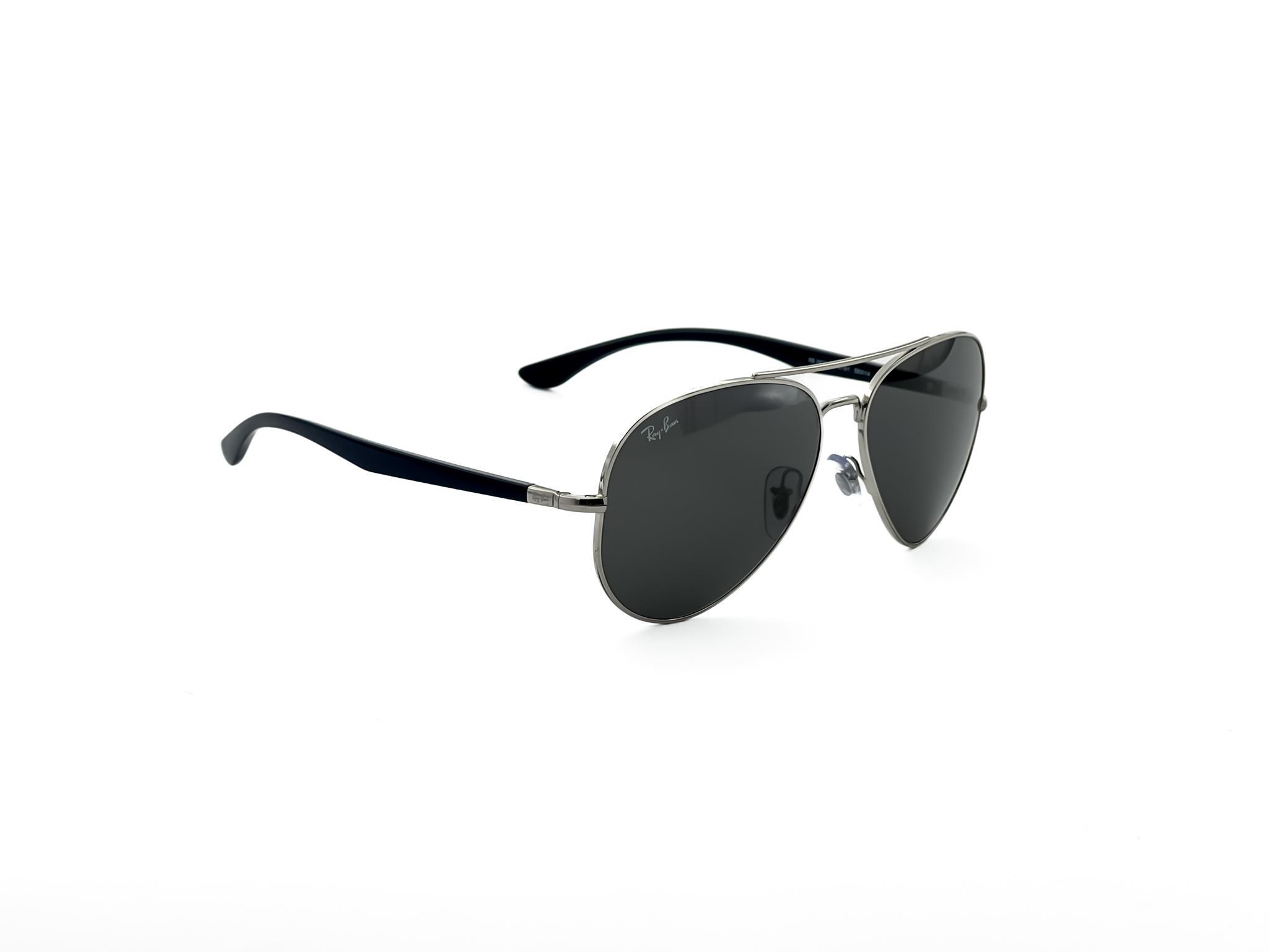 RAY-BAN 0RB 3675 003/B1 58 Unisex Güneş Gözlüğü