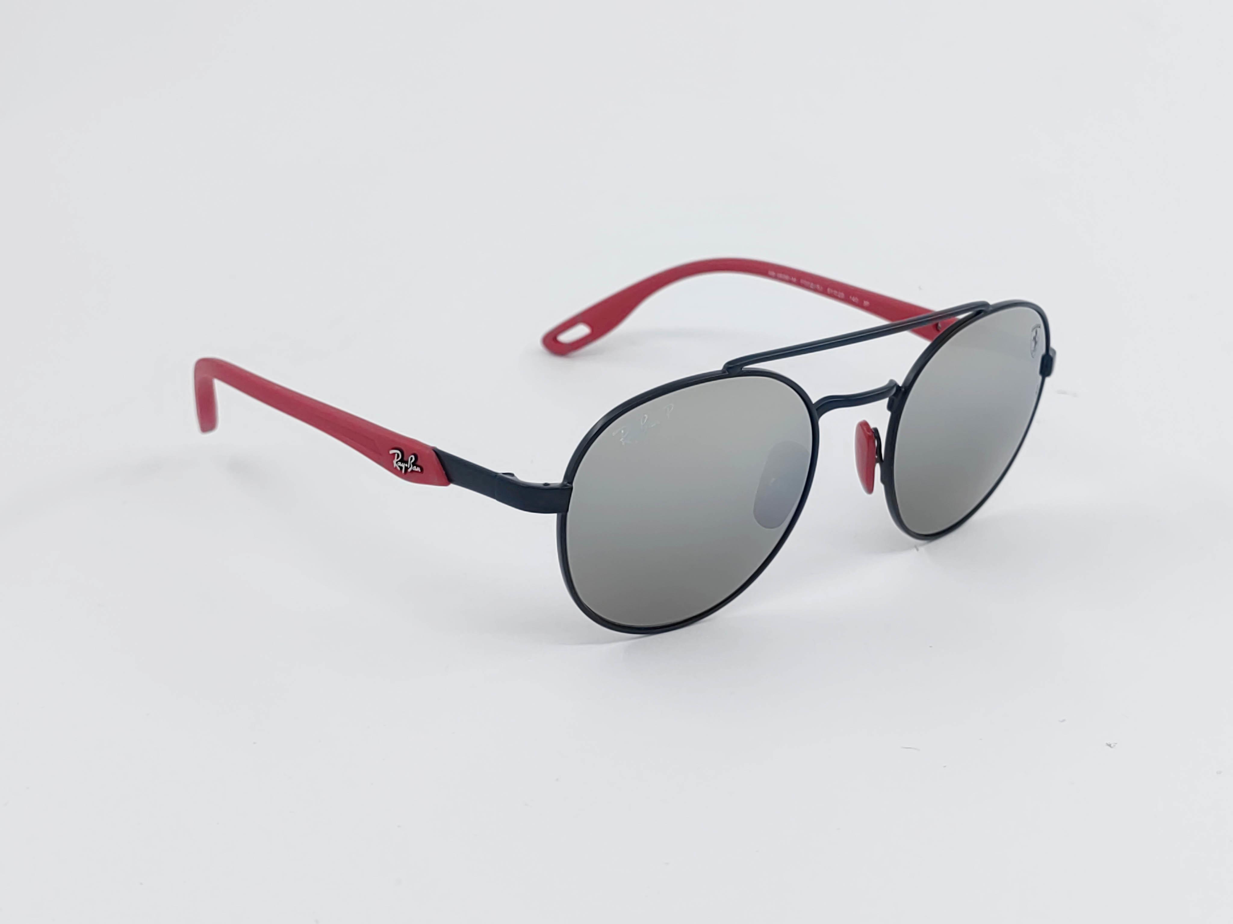 RAY-BAN 0RB 3696M F0025J 51 Unisex Güneş Gözlüğü