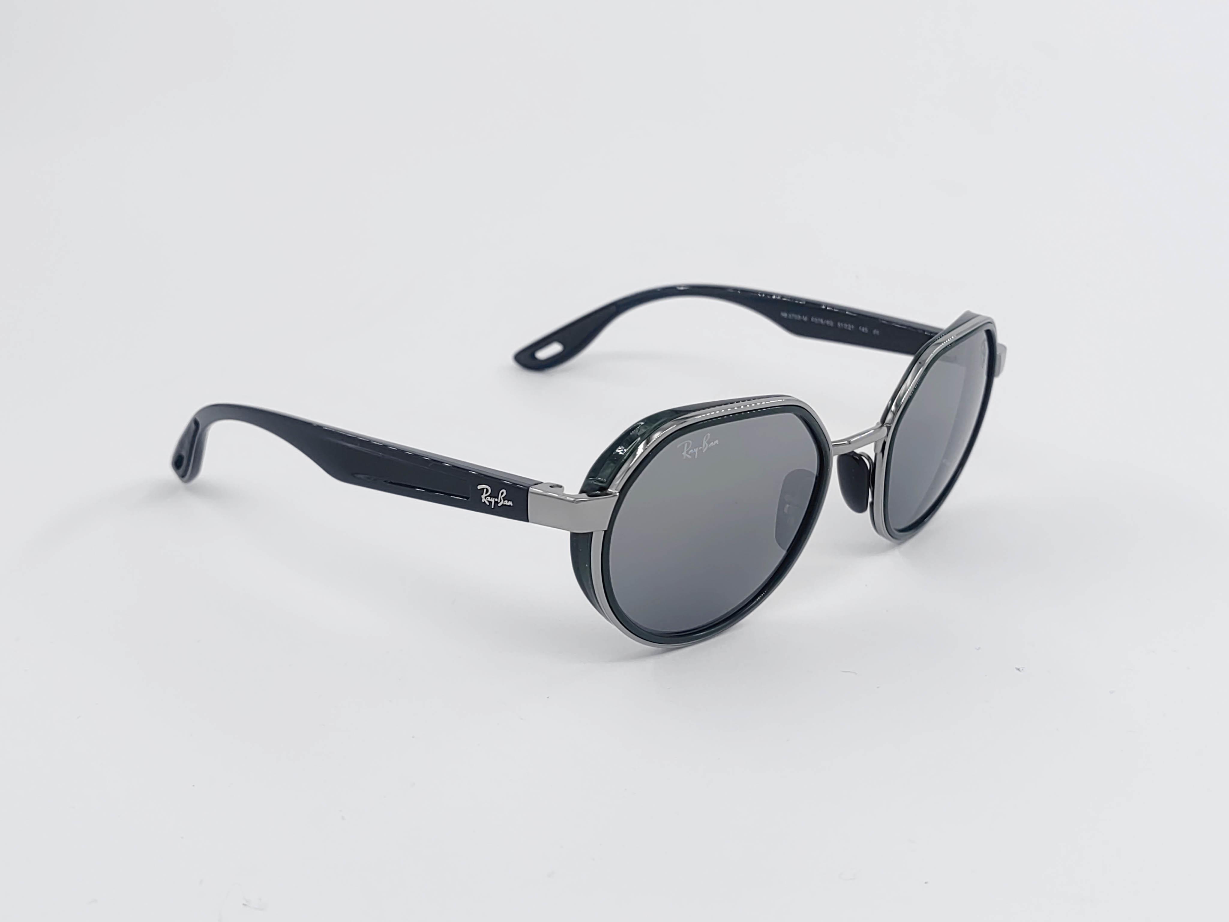 RAY-BAN 0RB 3703M F0786G 51 Unisex Güneş Gözlüğü