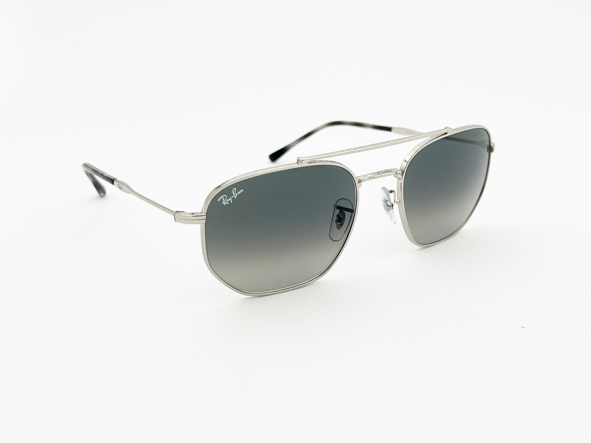 RAY-BAN 0RB 3707 003/71 57 Erkek Güneş Gözlüğü