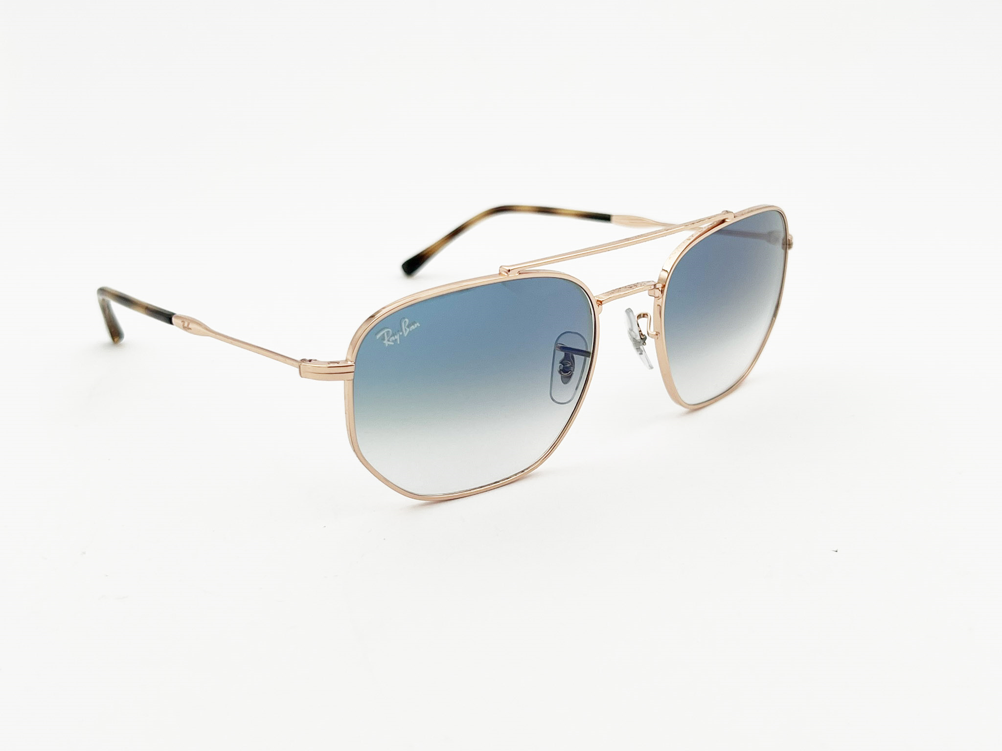 RAY-BAN 0RB 3707 92023F 57 Erkek Güneş Gözlüğü