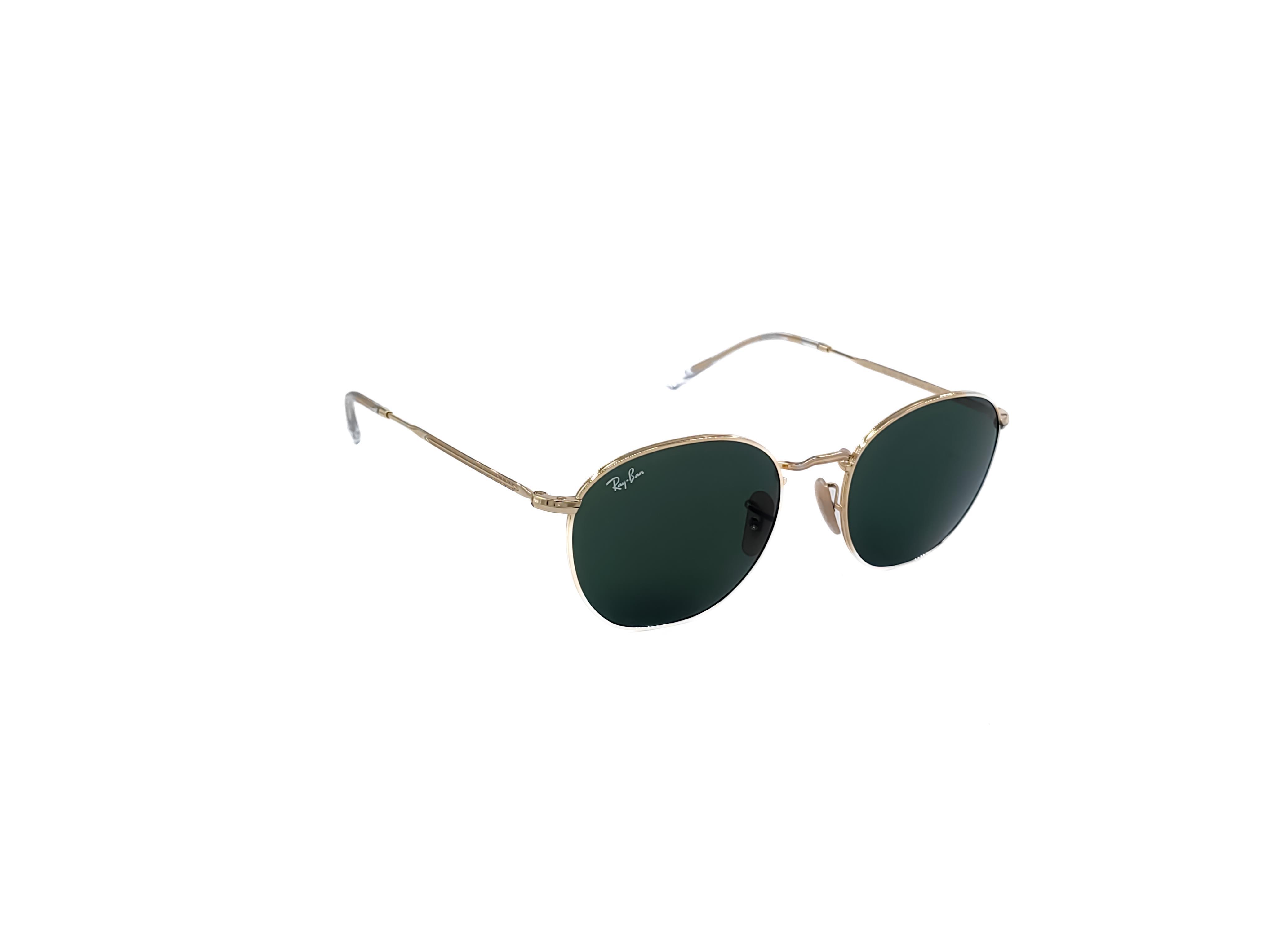 RAY-BAN 0RB 3772 001/31 54 Unisex Güneş Gözlüğü