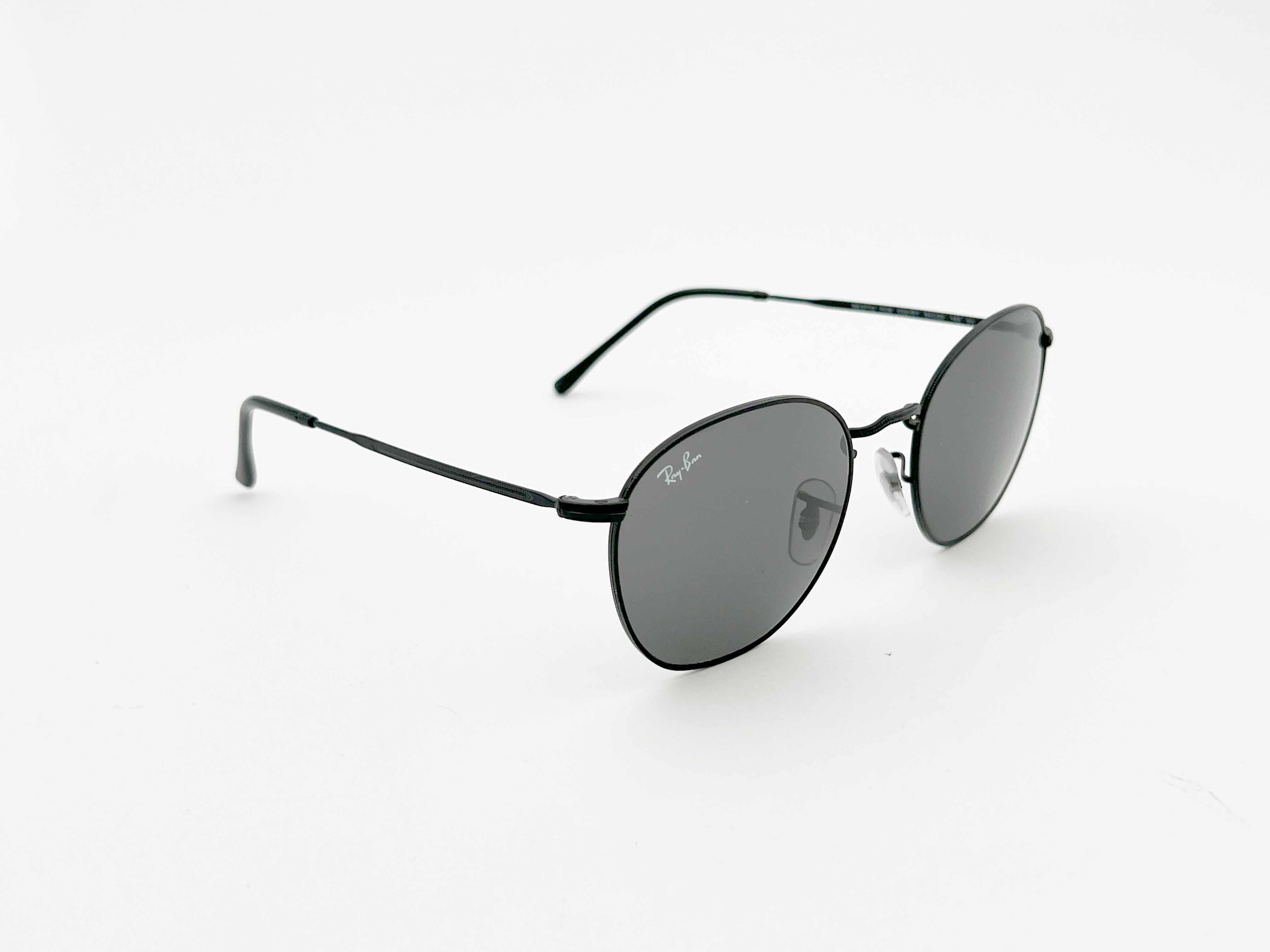 RAY-BAN 0RB 3772 002/B1 54 Unisex Güneş Gözlüğü