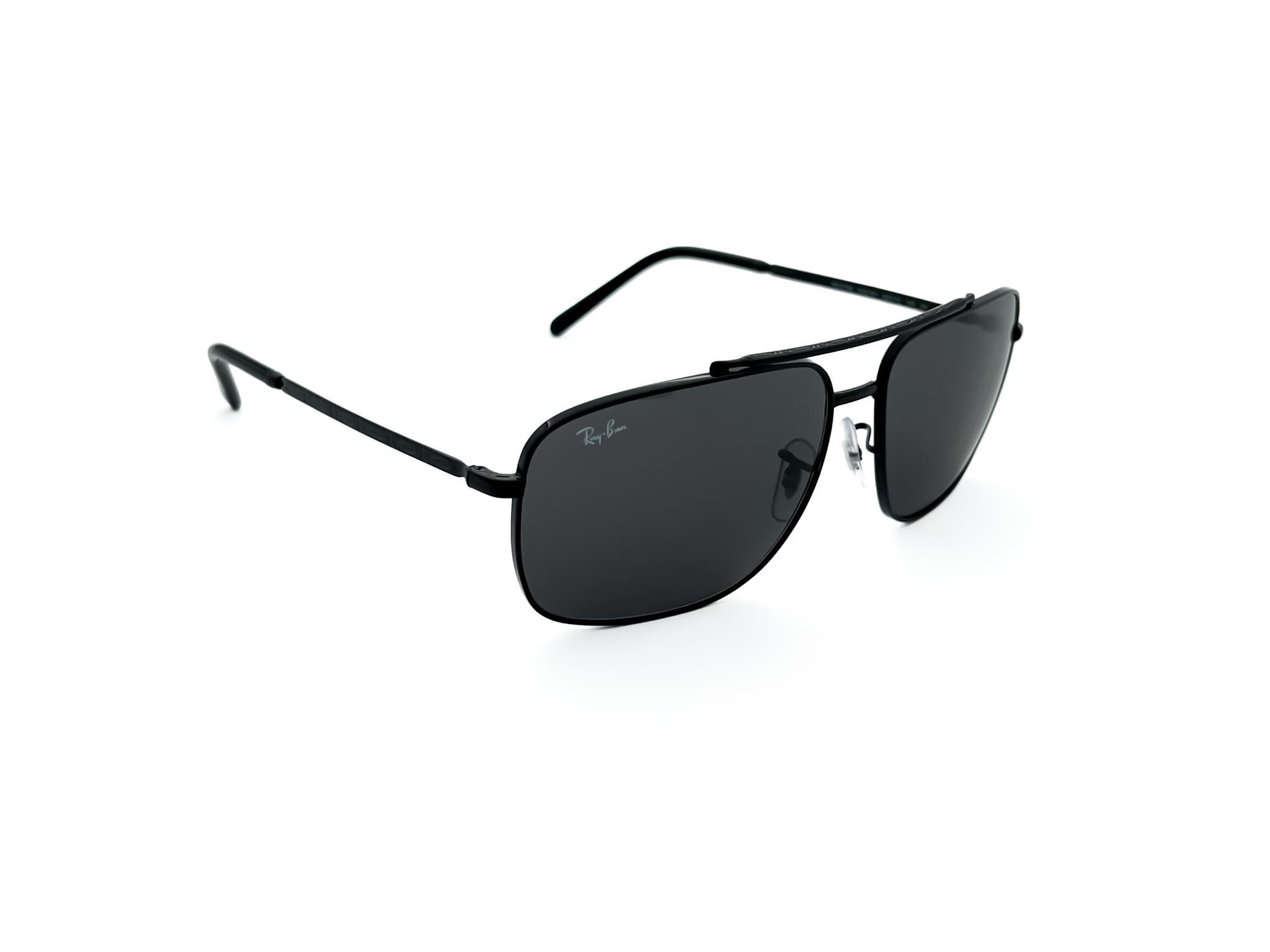RAY-BAN 0RB 3796 002/B1 62 Erkek Güneş Gözlüğü