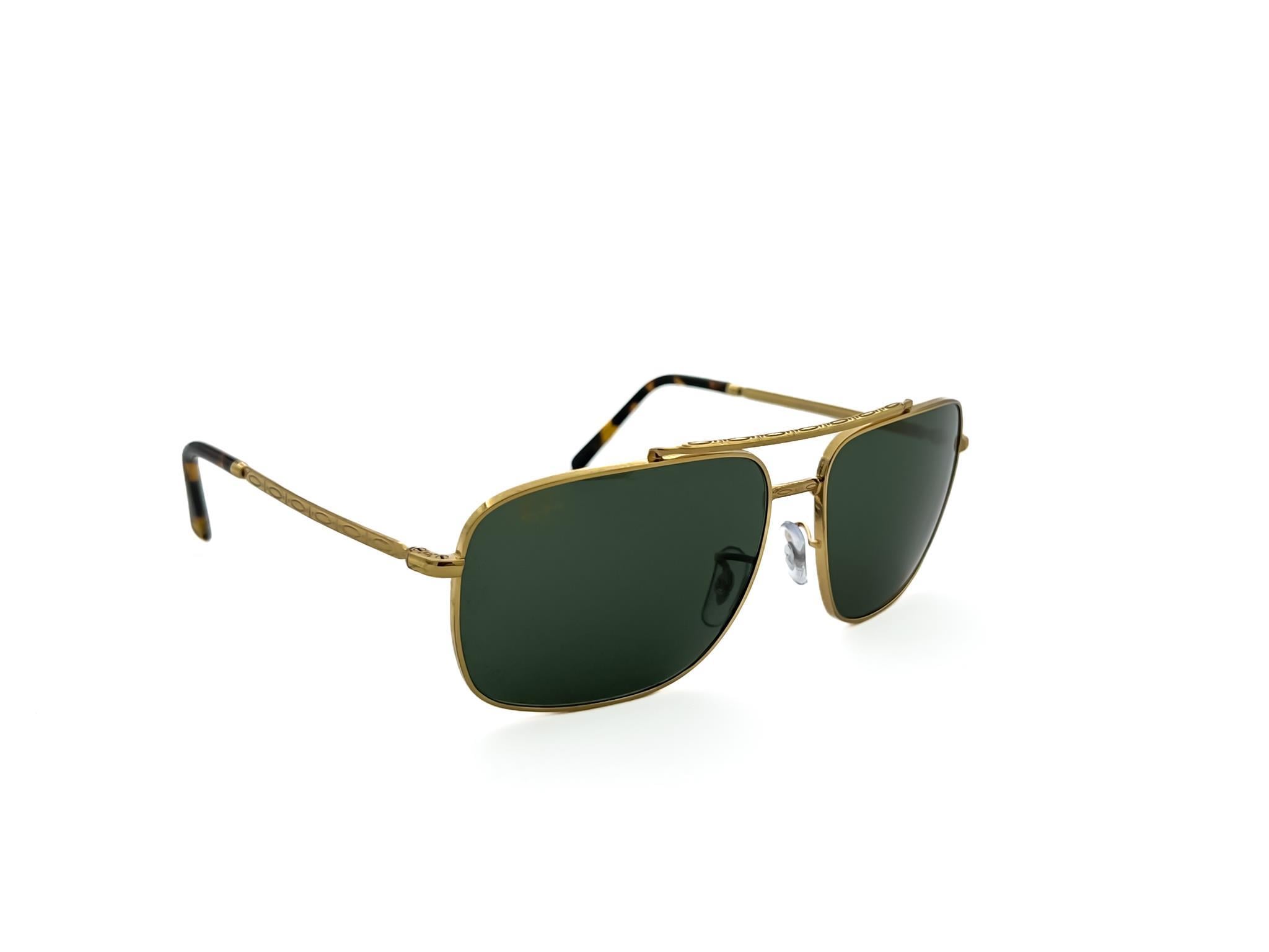 RAY-BAN 0RB 3796 919631 62 Erkek Güneş Gözlüğü
