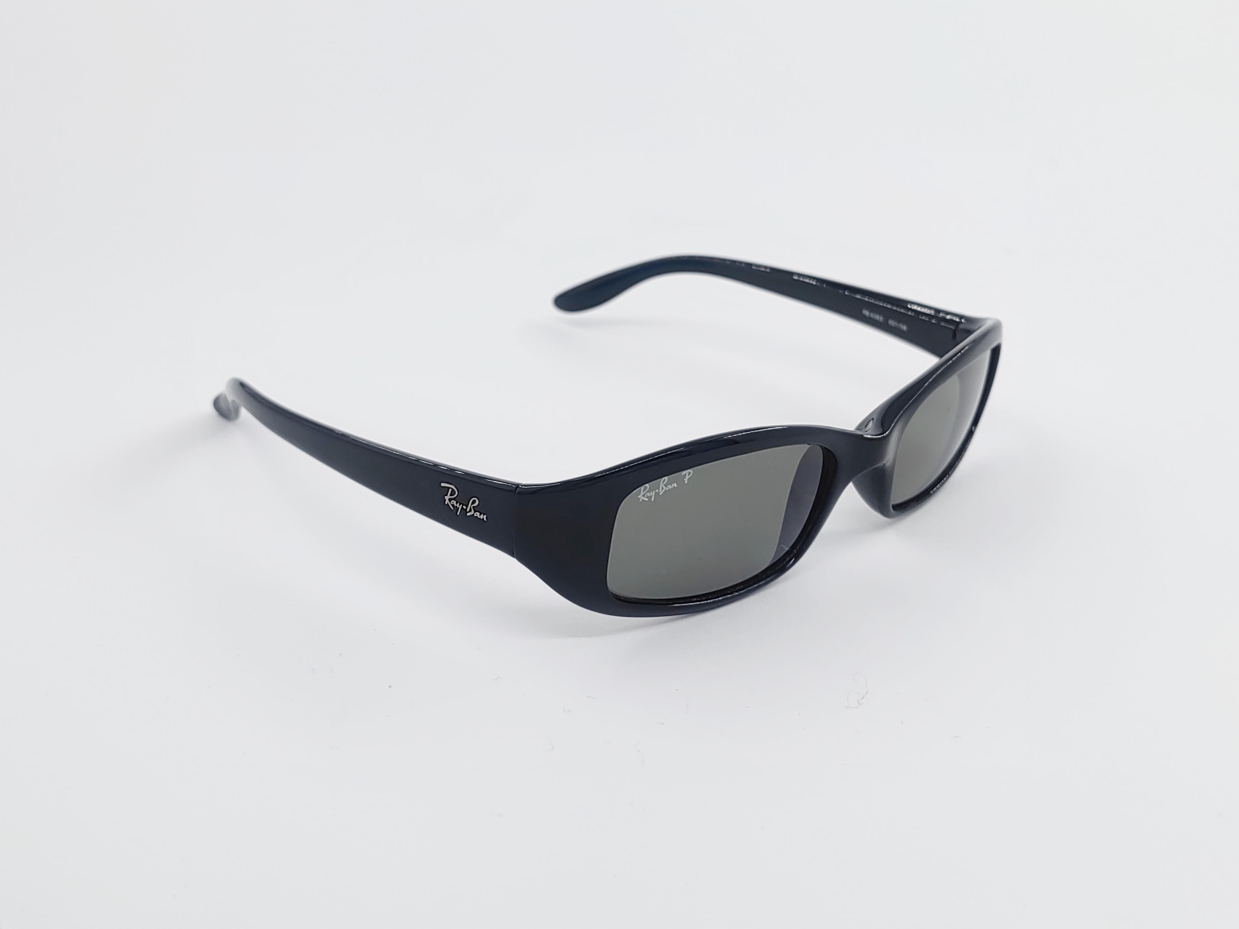 RAY-BAN 0RB 4063 601/58 Kadın Güneş Gözlüğü