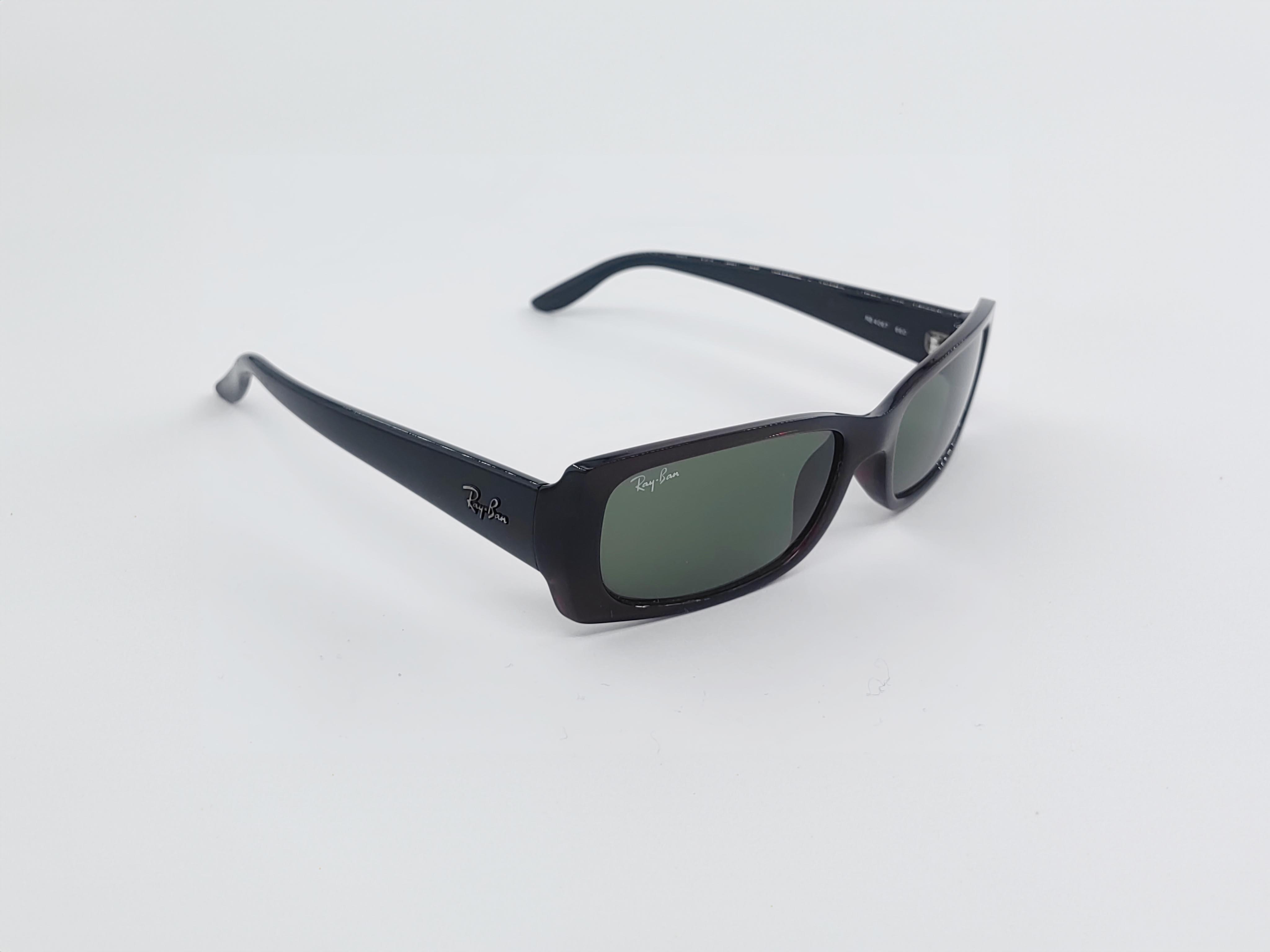 RAY-BAN 0RB 4067 660 Kadın Güneş Gözlüğü