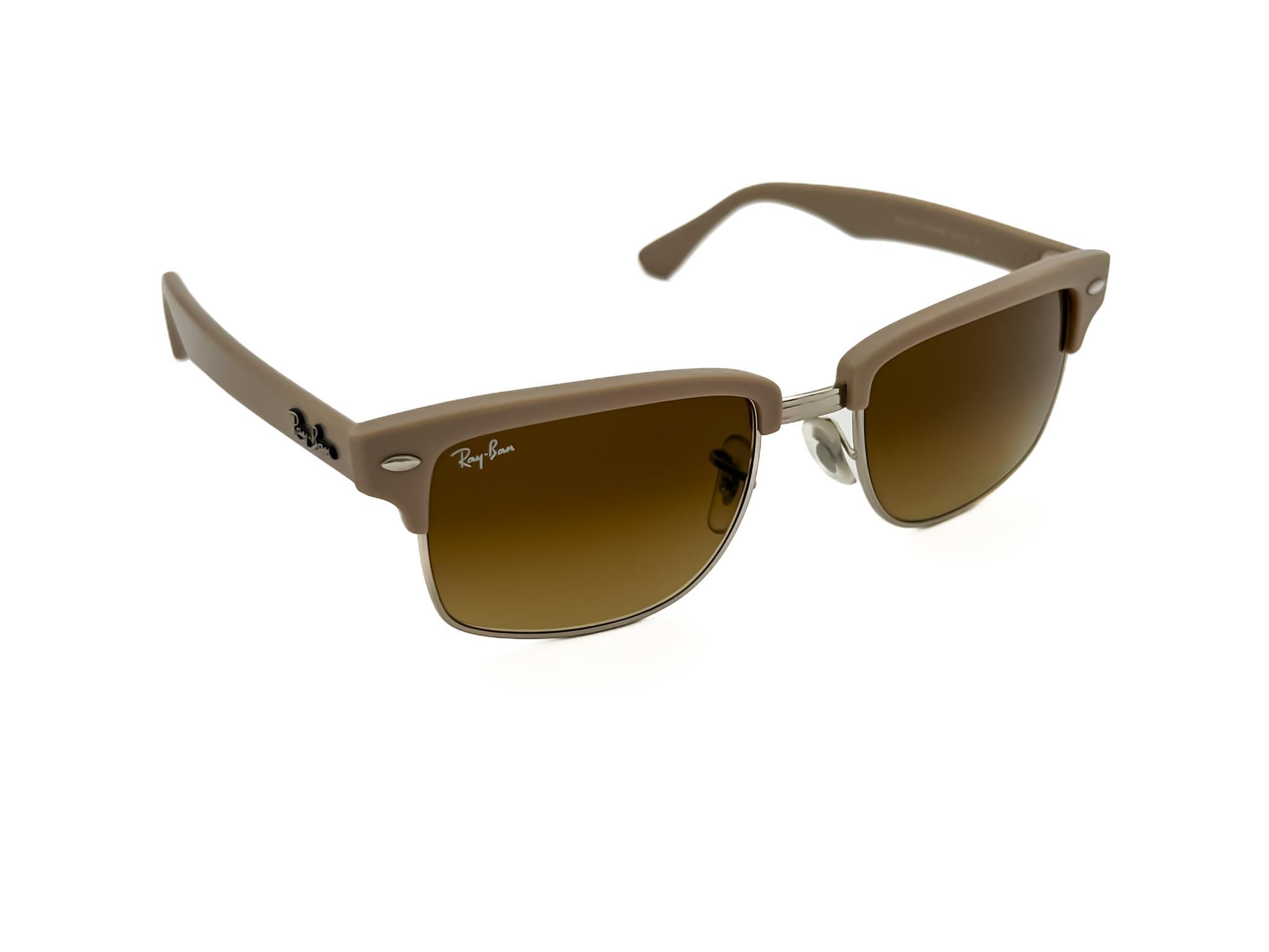 RAY-BAN 0RB 4190 600985 52 Unisex Güneş Gözlüğü
