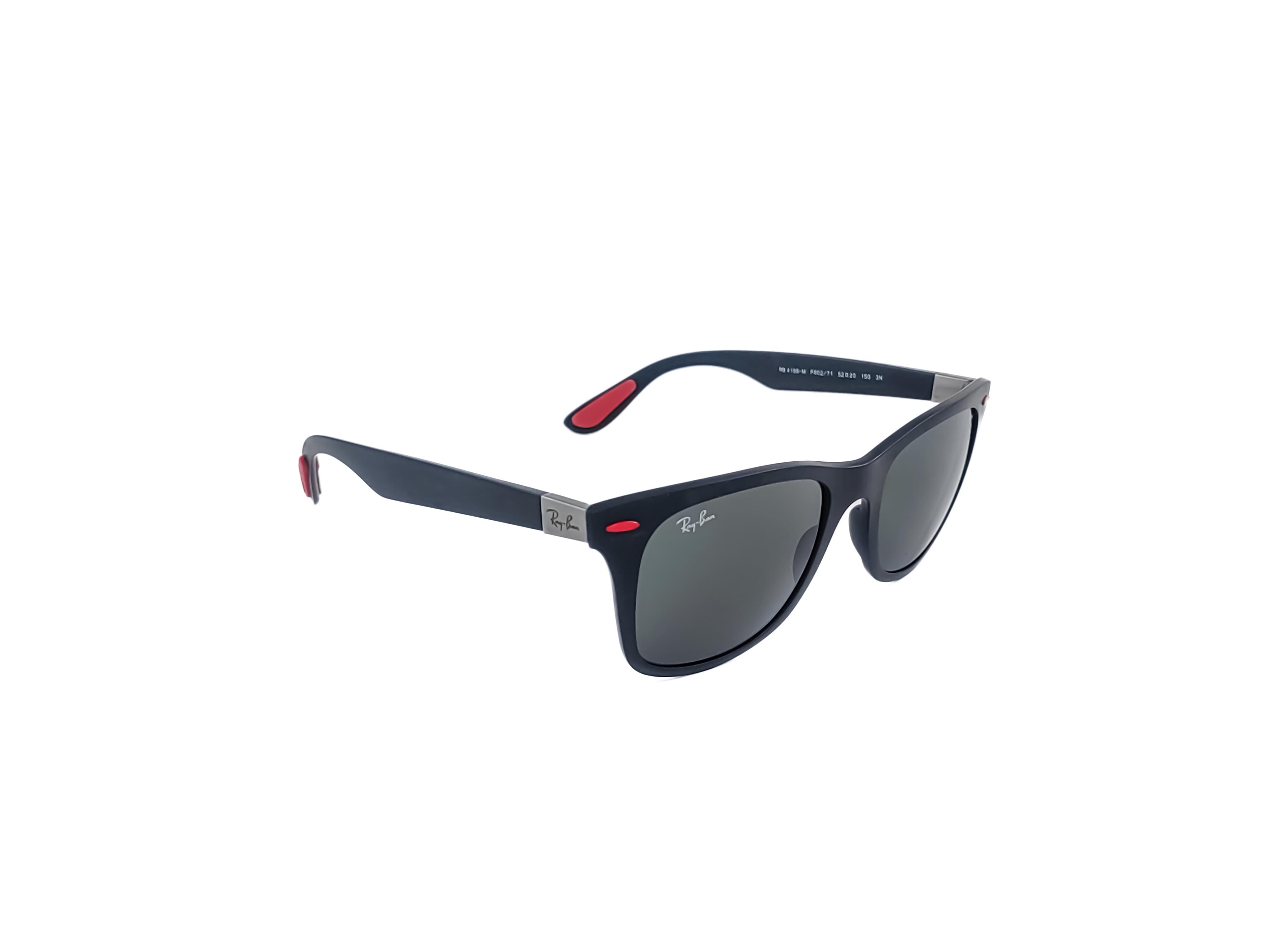 RAY-BAN 0RB 4195M F60271 52 Unisex Güneş Gözlüğü
