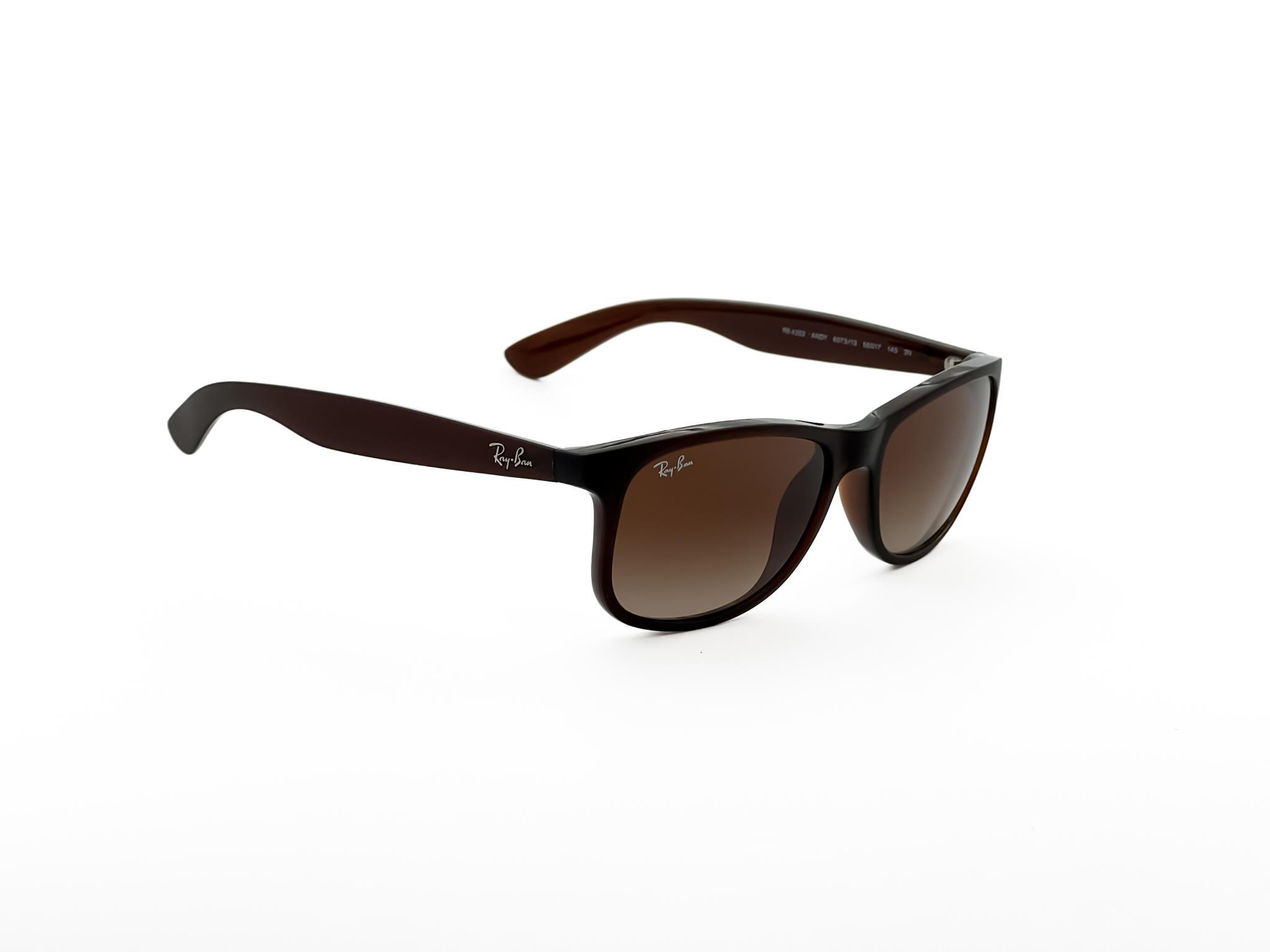 RAY-BAN 0RB 4202 607313 55 Unisex Güneş Gözlüğü