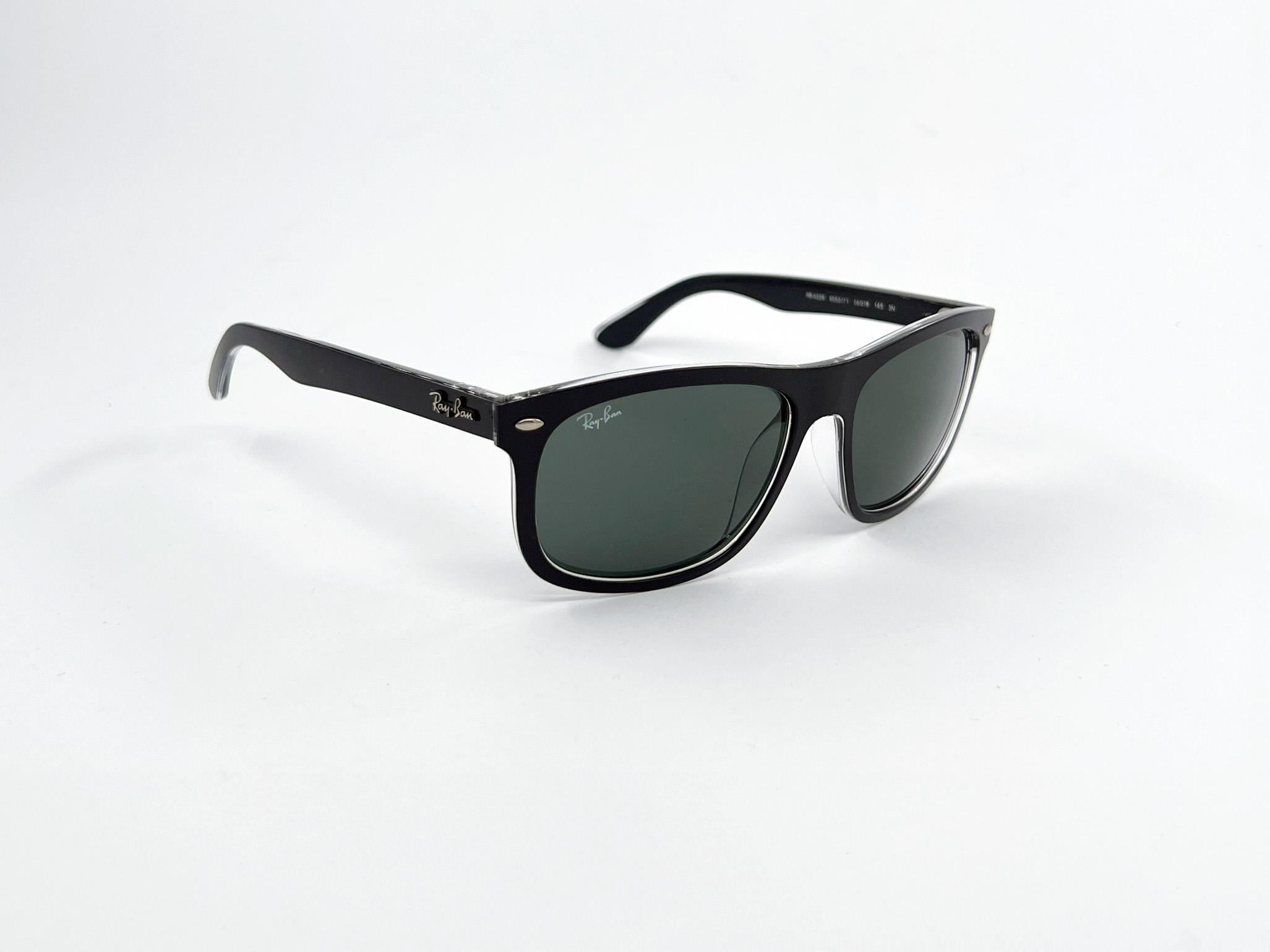RAY-BAN 0RB 4226 605271 56 Unisex Güneş Gözlüğü