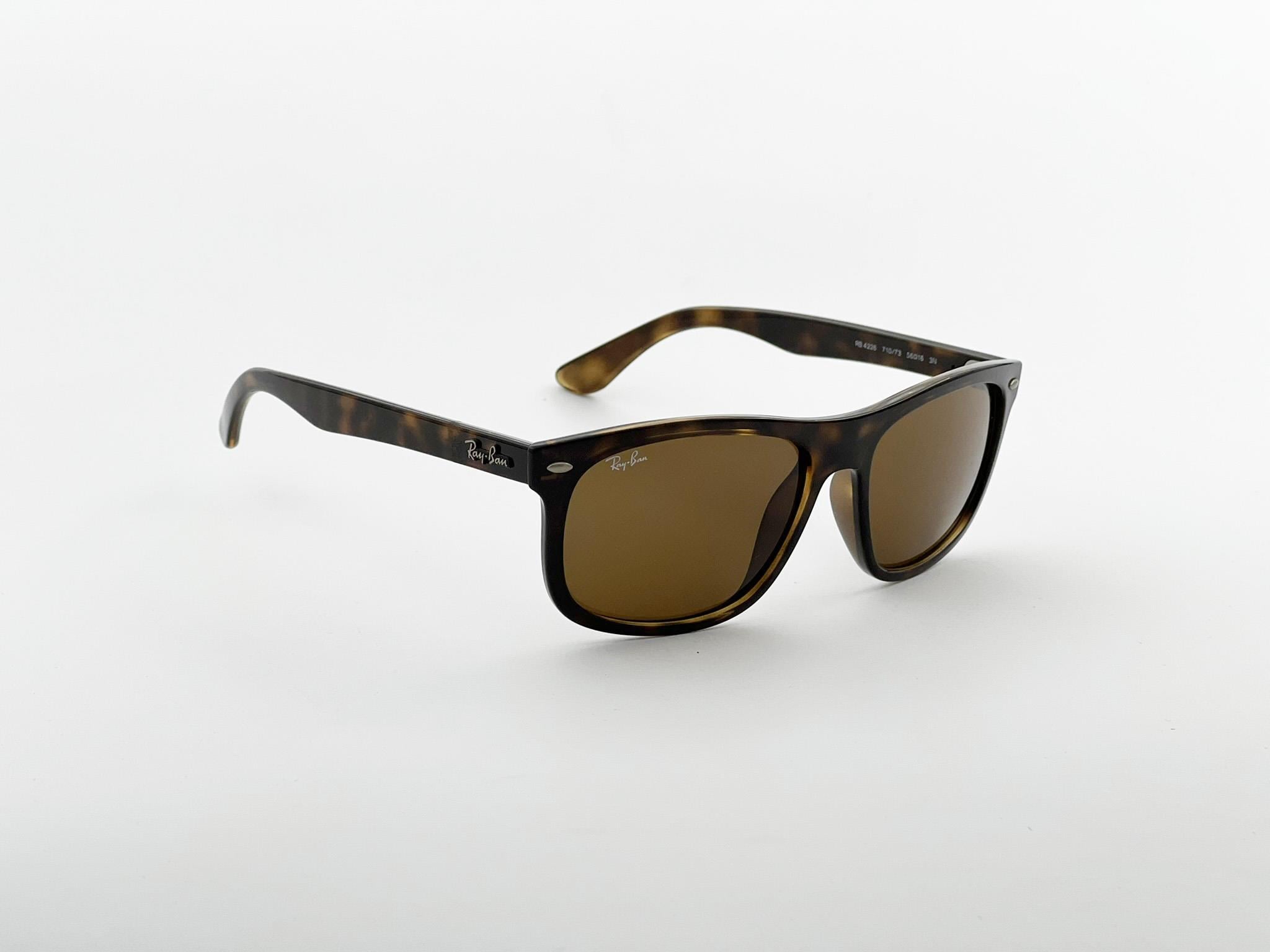 RAY-BAN 0RB 4226 710/73 56 Unisex Güneş Gözlüğü