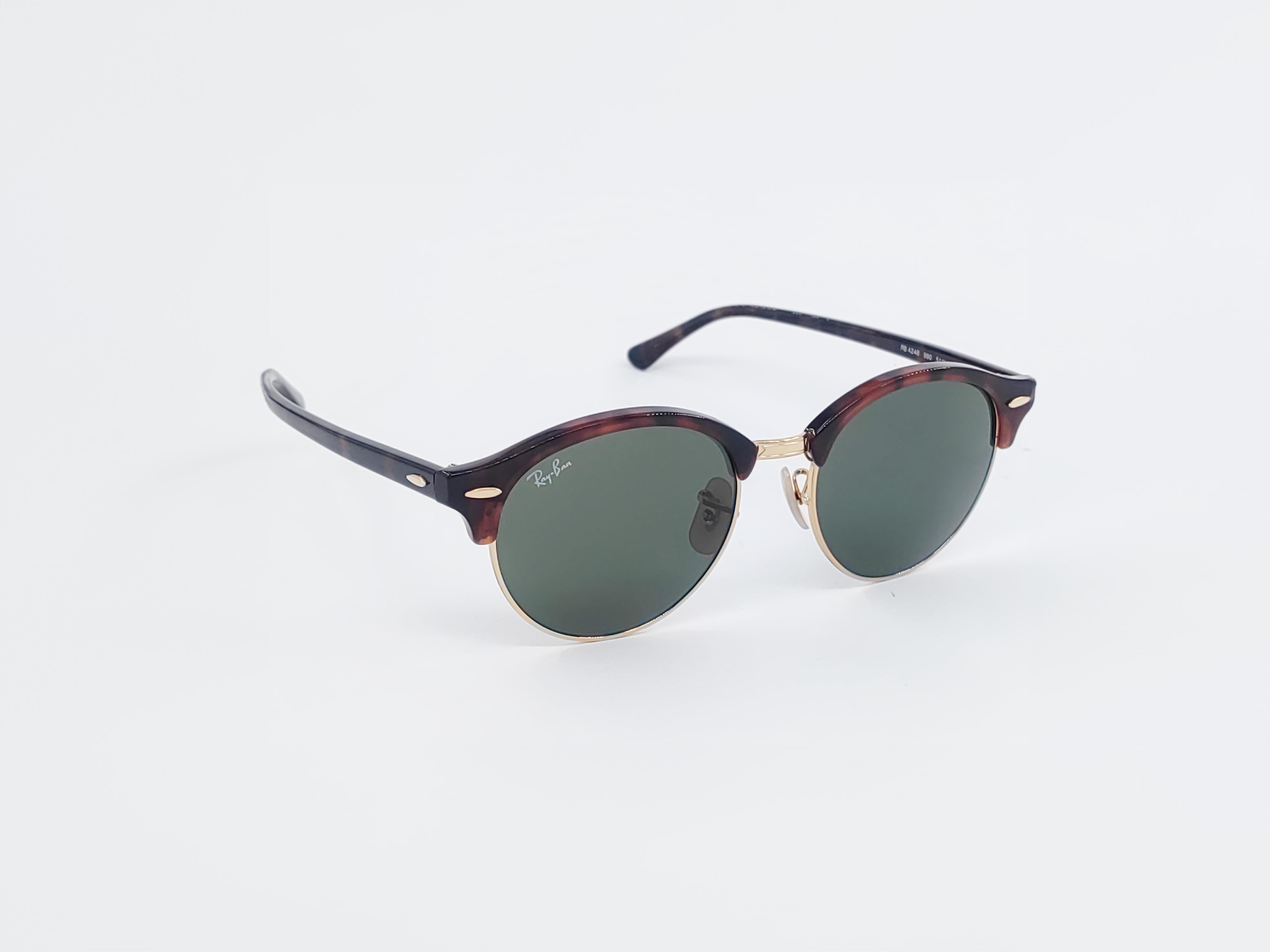 RAY-BAN 0RB 4246 990 51 Unisex Güneş Gözlüğü