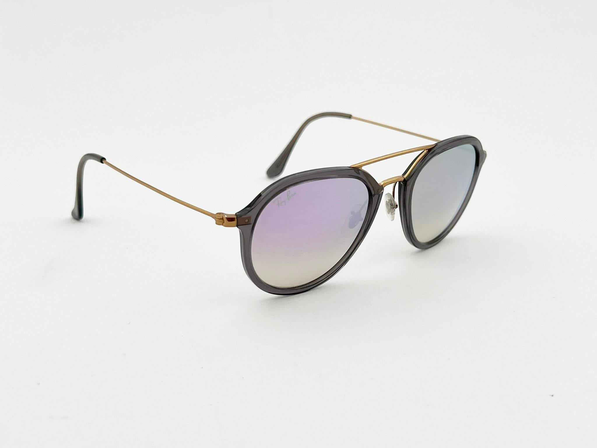 RAY-BAN 0RB 4253 62377X 50 Unisex Güneş Gözlüğü